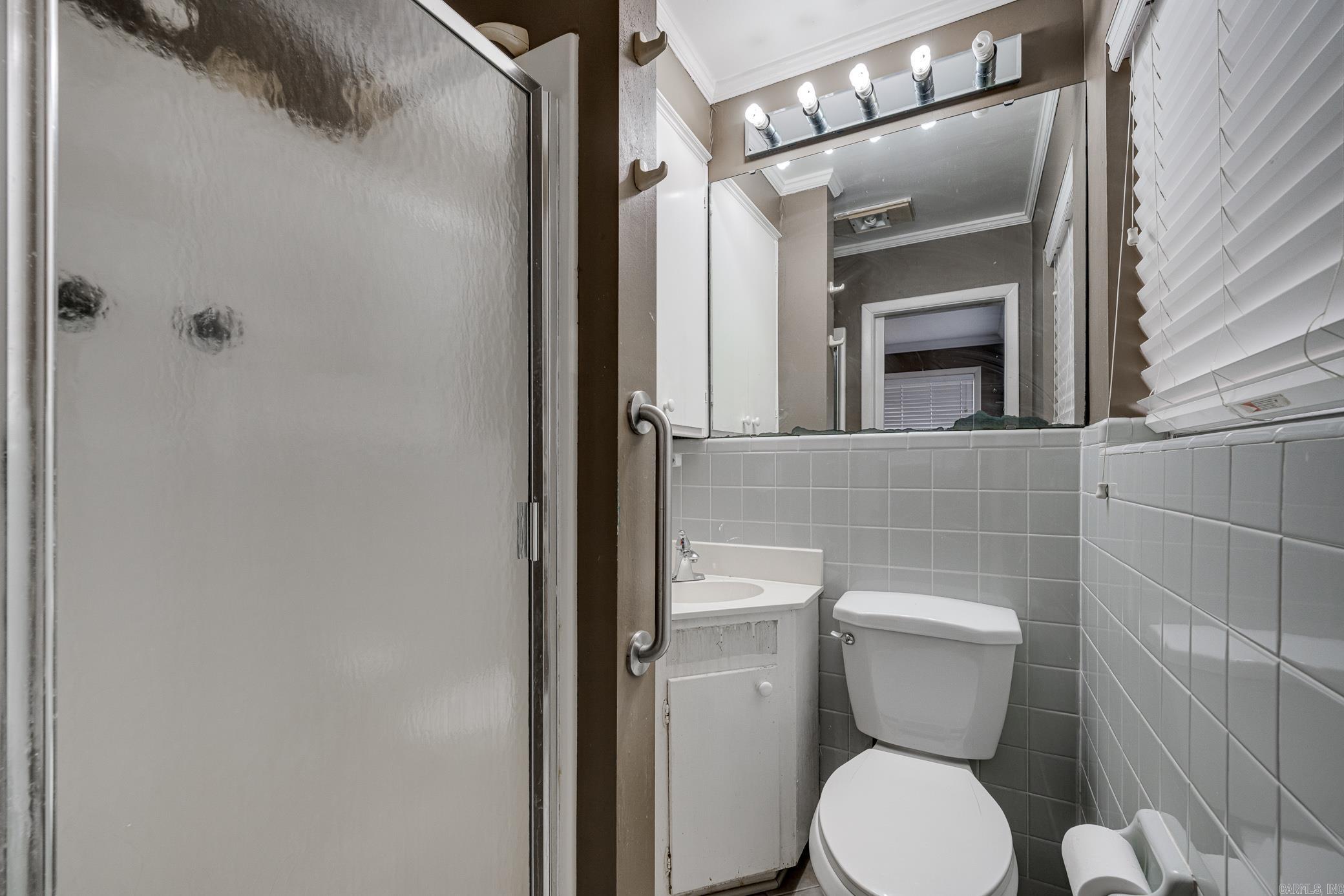 5104 N Cedar  North Little Rock, AR