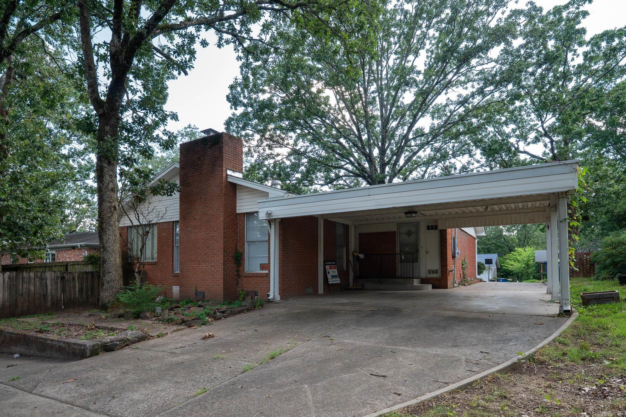 5104 N Cedar  North Little Rock, AR