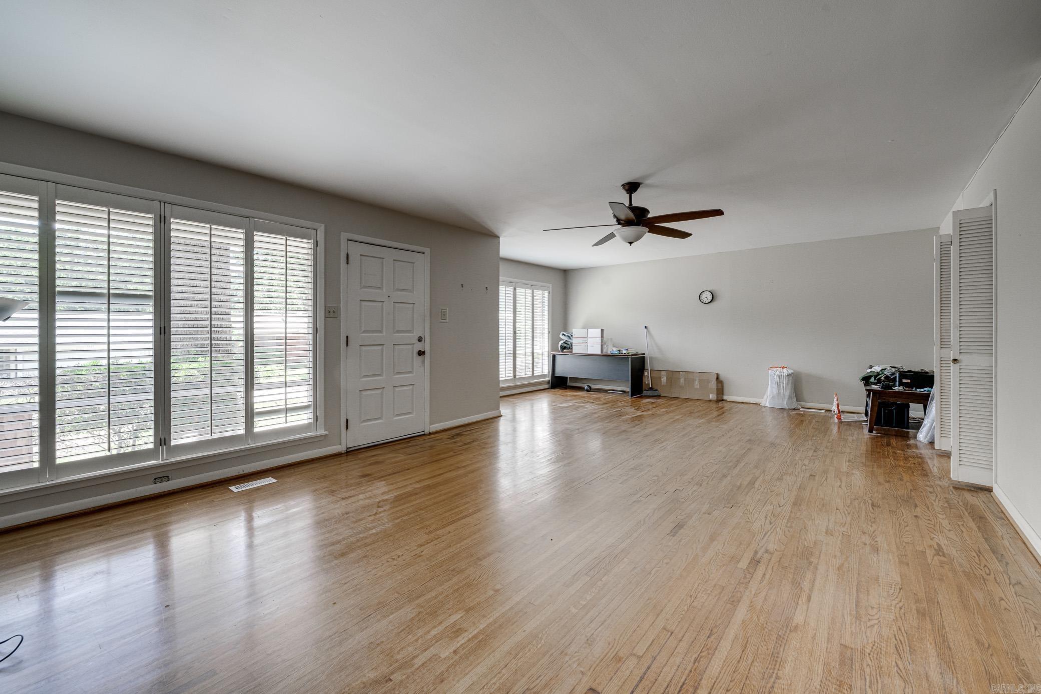 5104 N Cedar  North Little Rock, AR