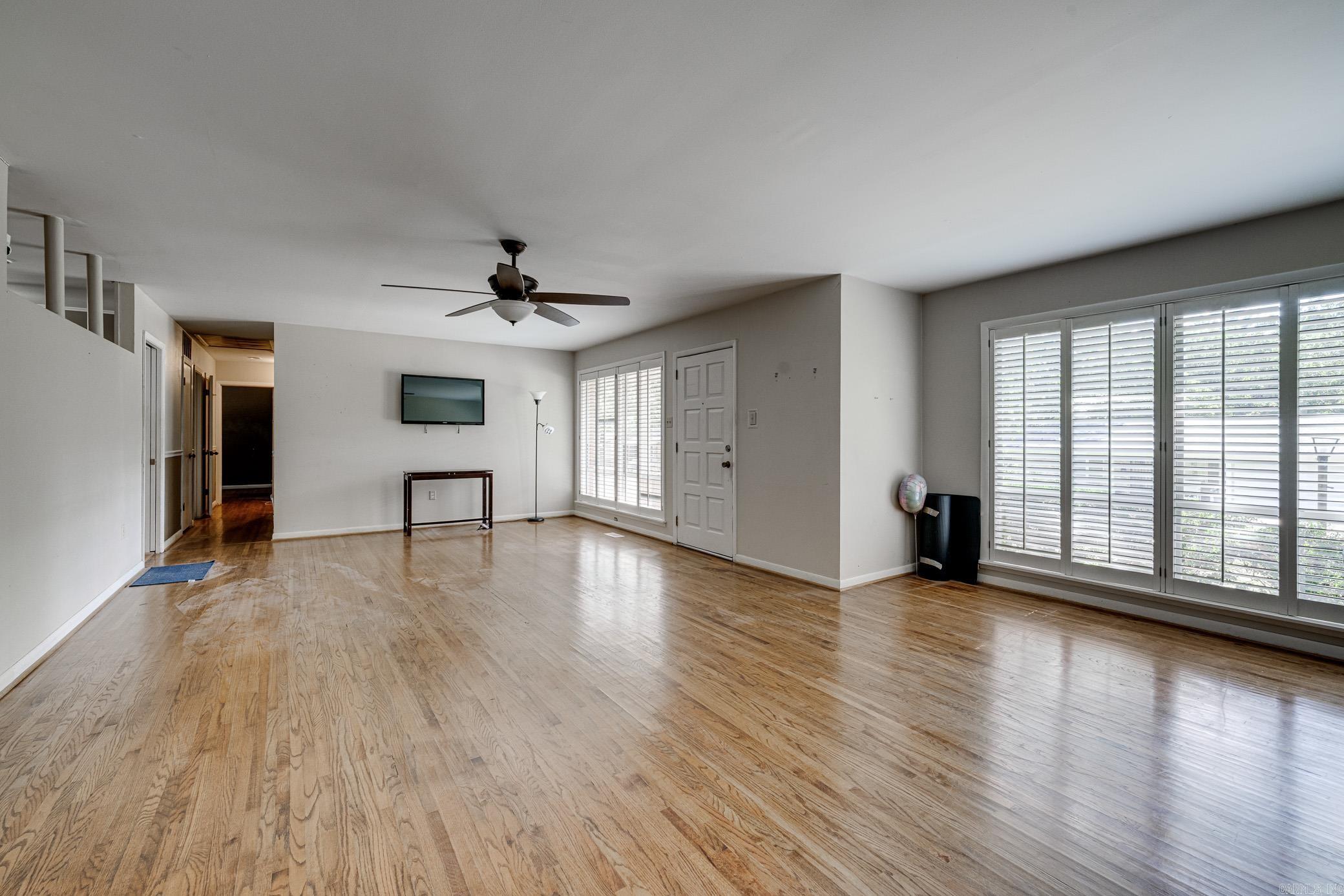 5104 N Cedar  North Little Rock, AR