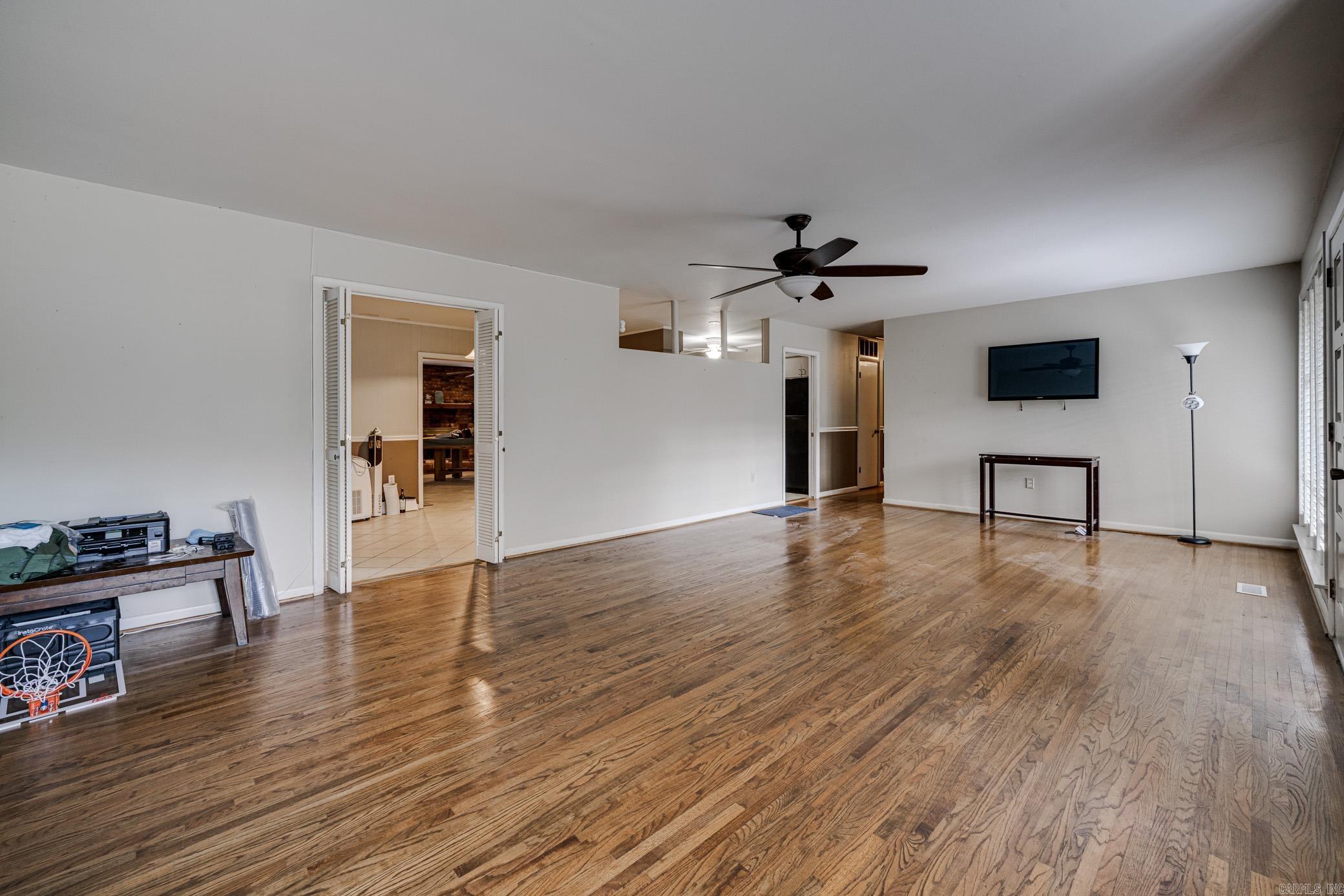 5104 N Cedar  North Little Rock, AR