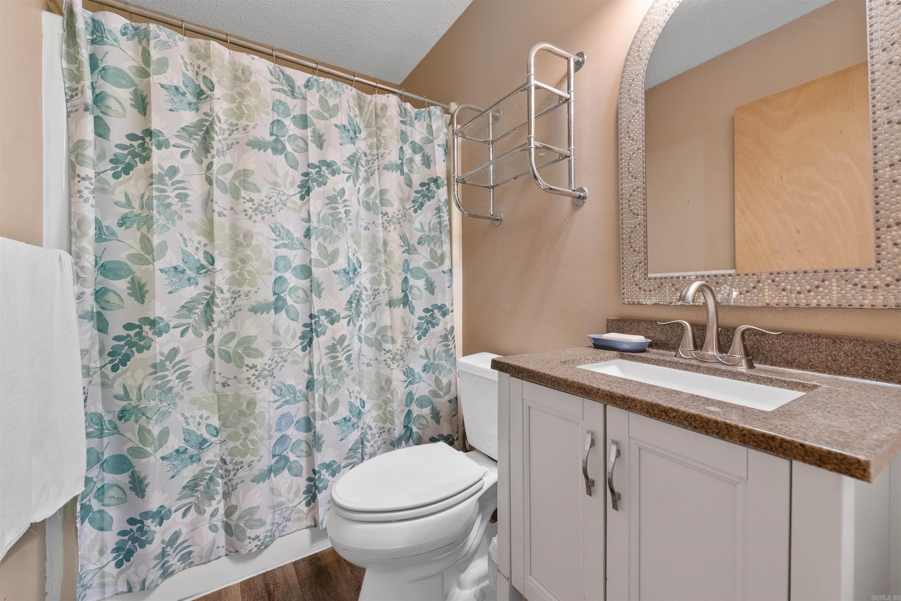 9404 Maryland  Sherwood, AR