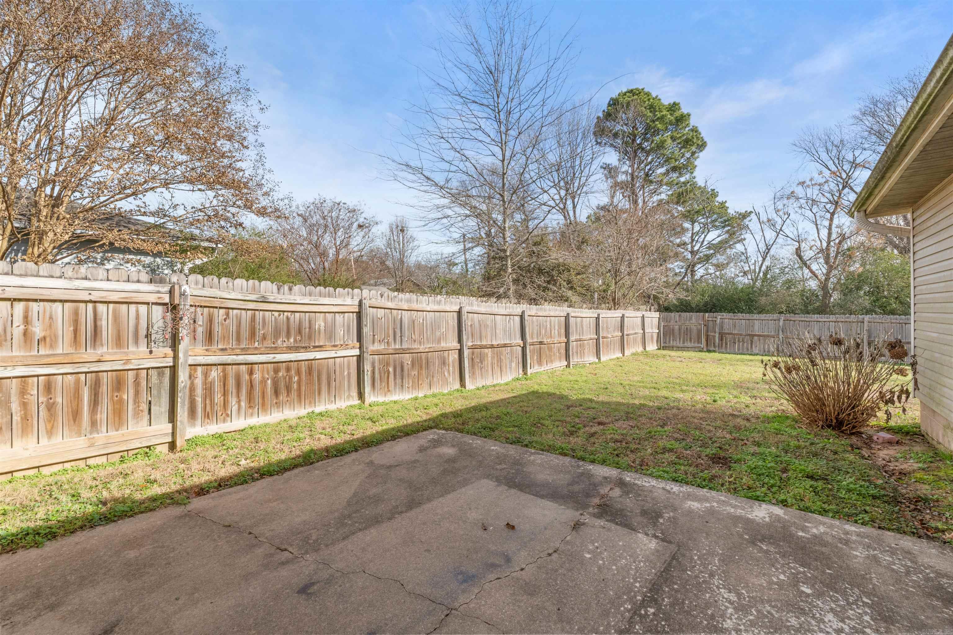 9404 Maryland  Sherwood, AR