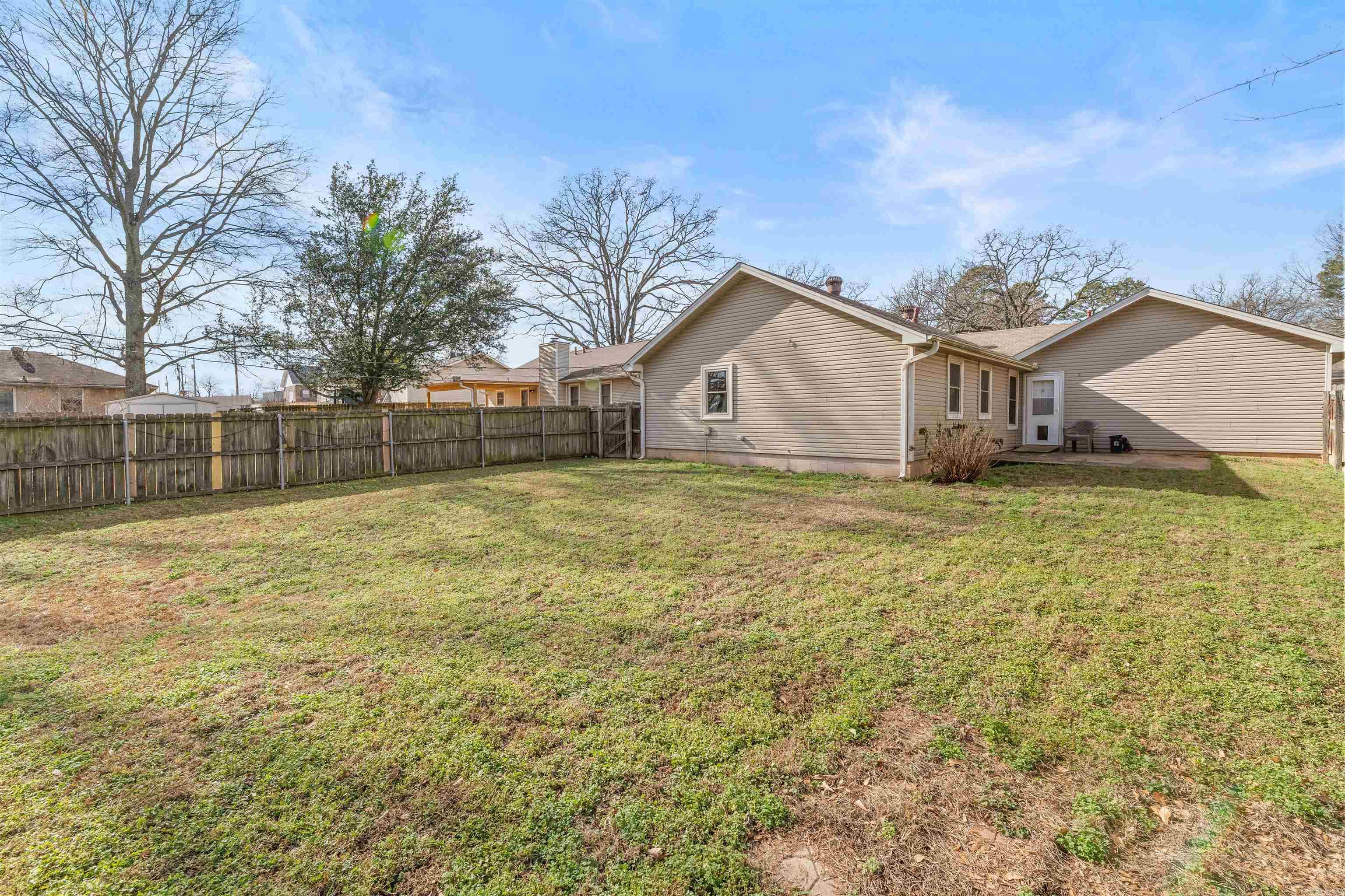 9404 Maryland  Sherwood, AR