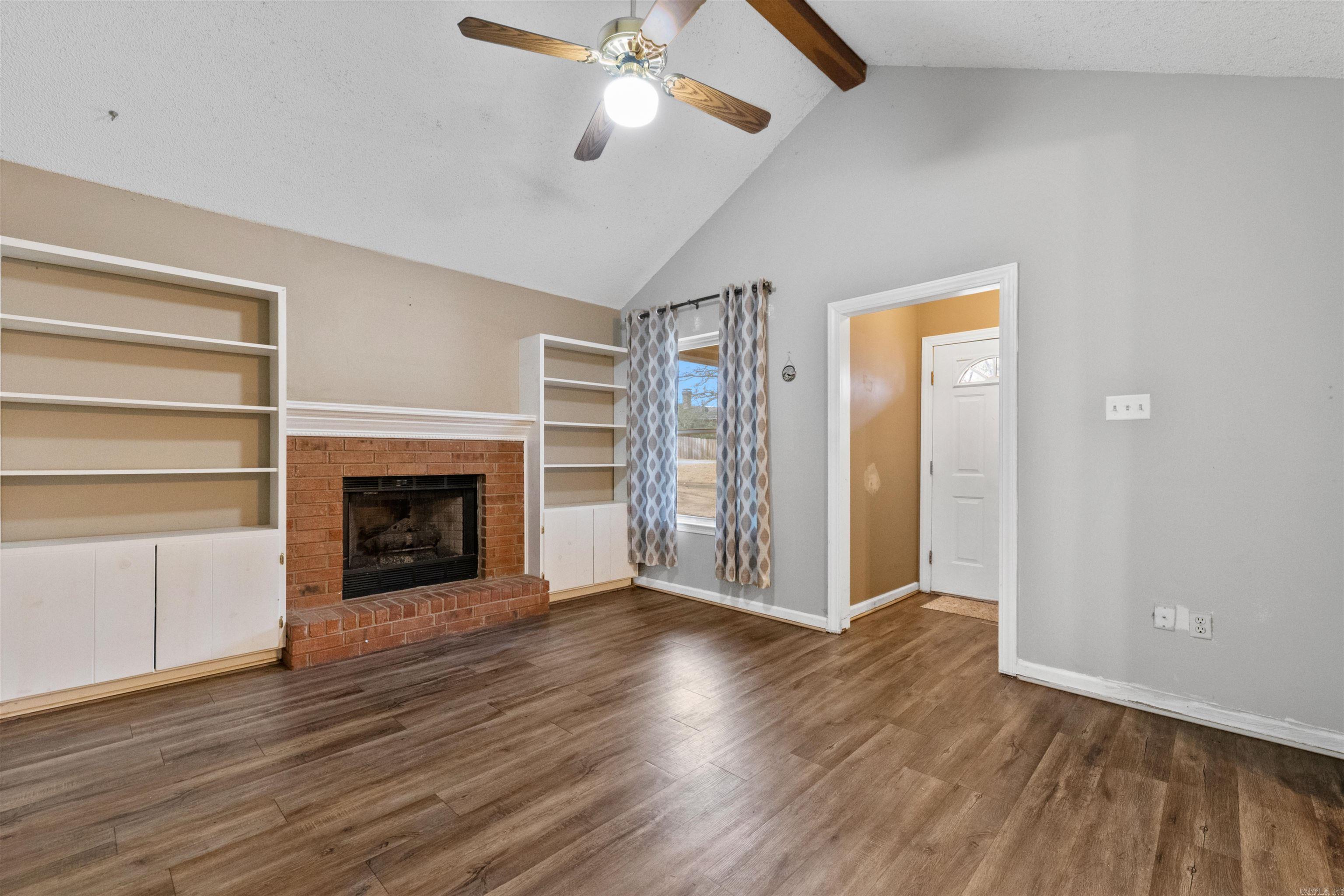 9404 Maryland  Sherwood, AR