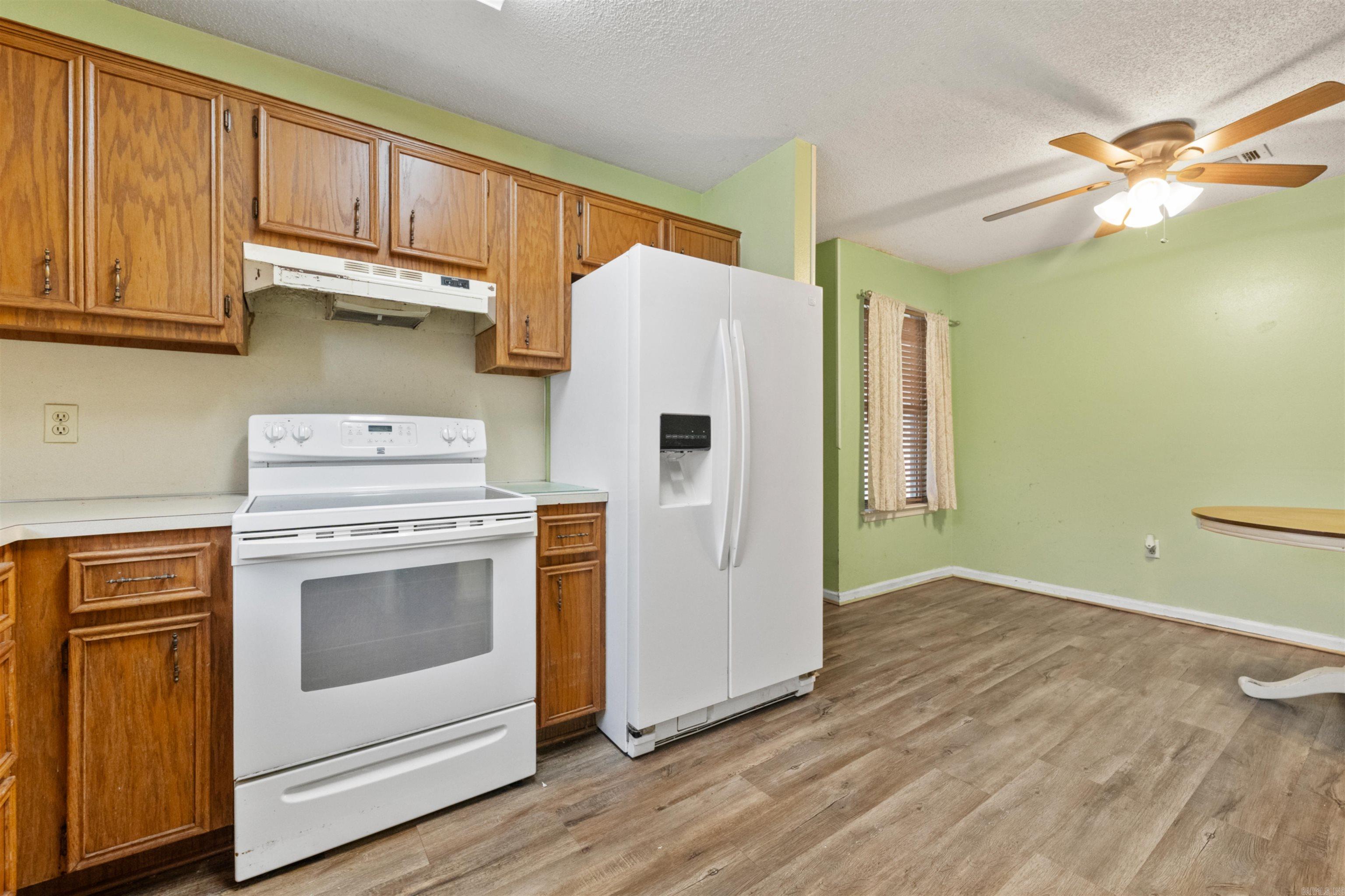 9404 Maryland  Sherwood, AR