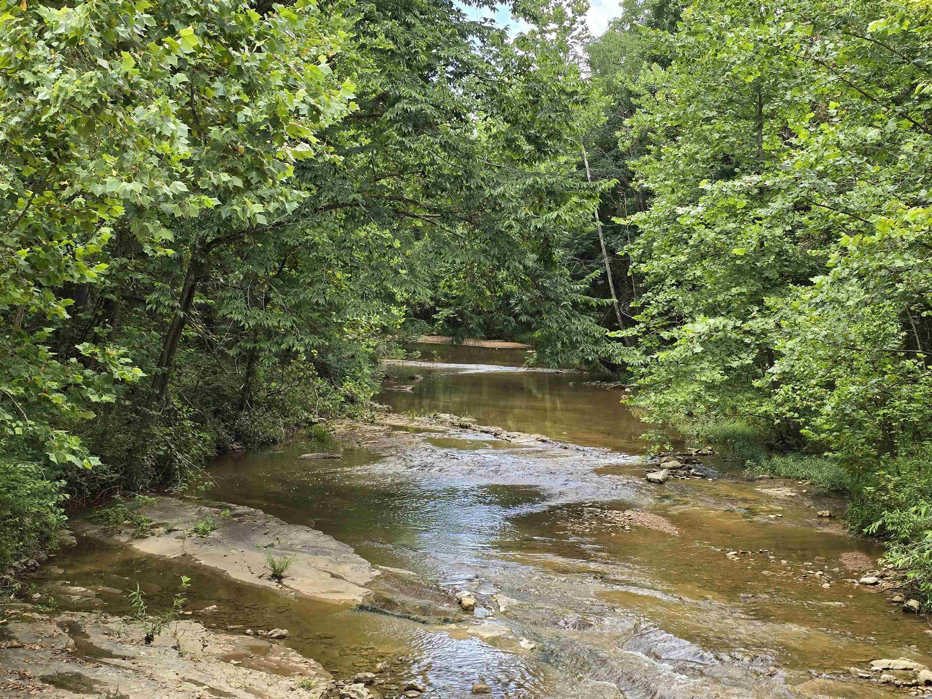 0 Pleasant Ridge  Poughkeepsie, AR