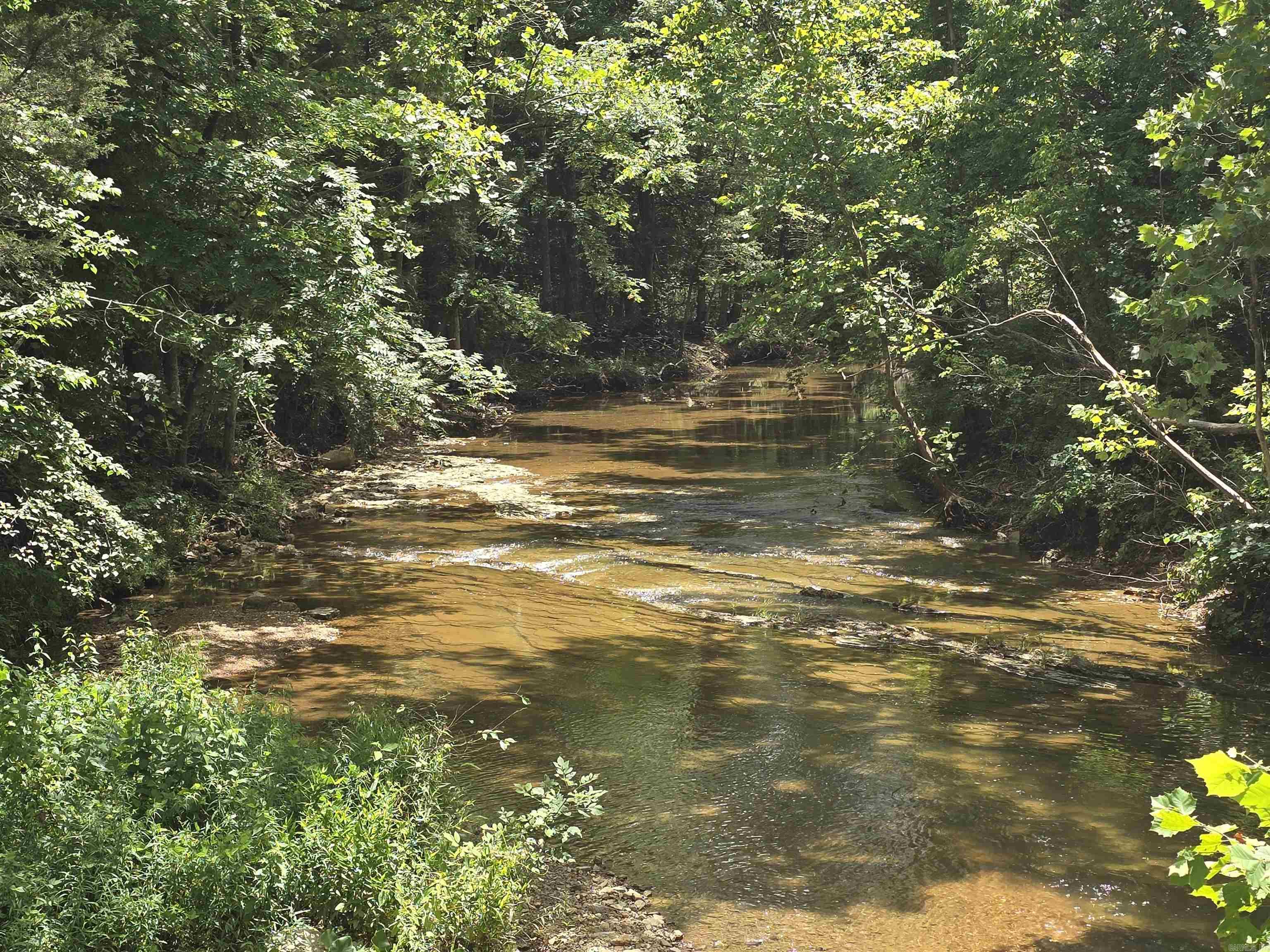 0 Pleasant Ridge  Poughkeepsie, AR