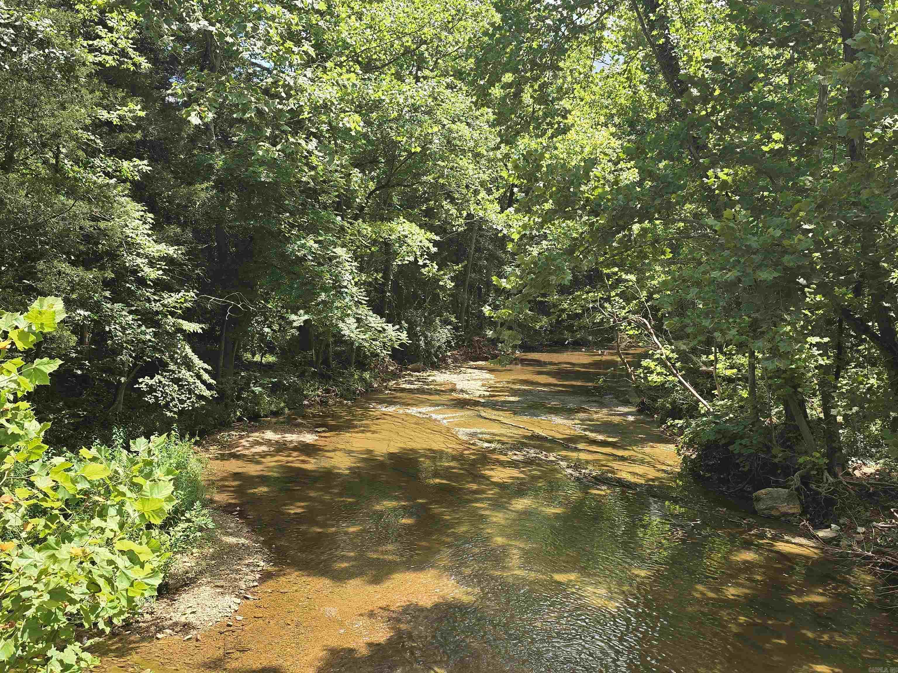 0 Pleasant Ridge  Poughkeepsie, AR