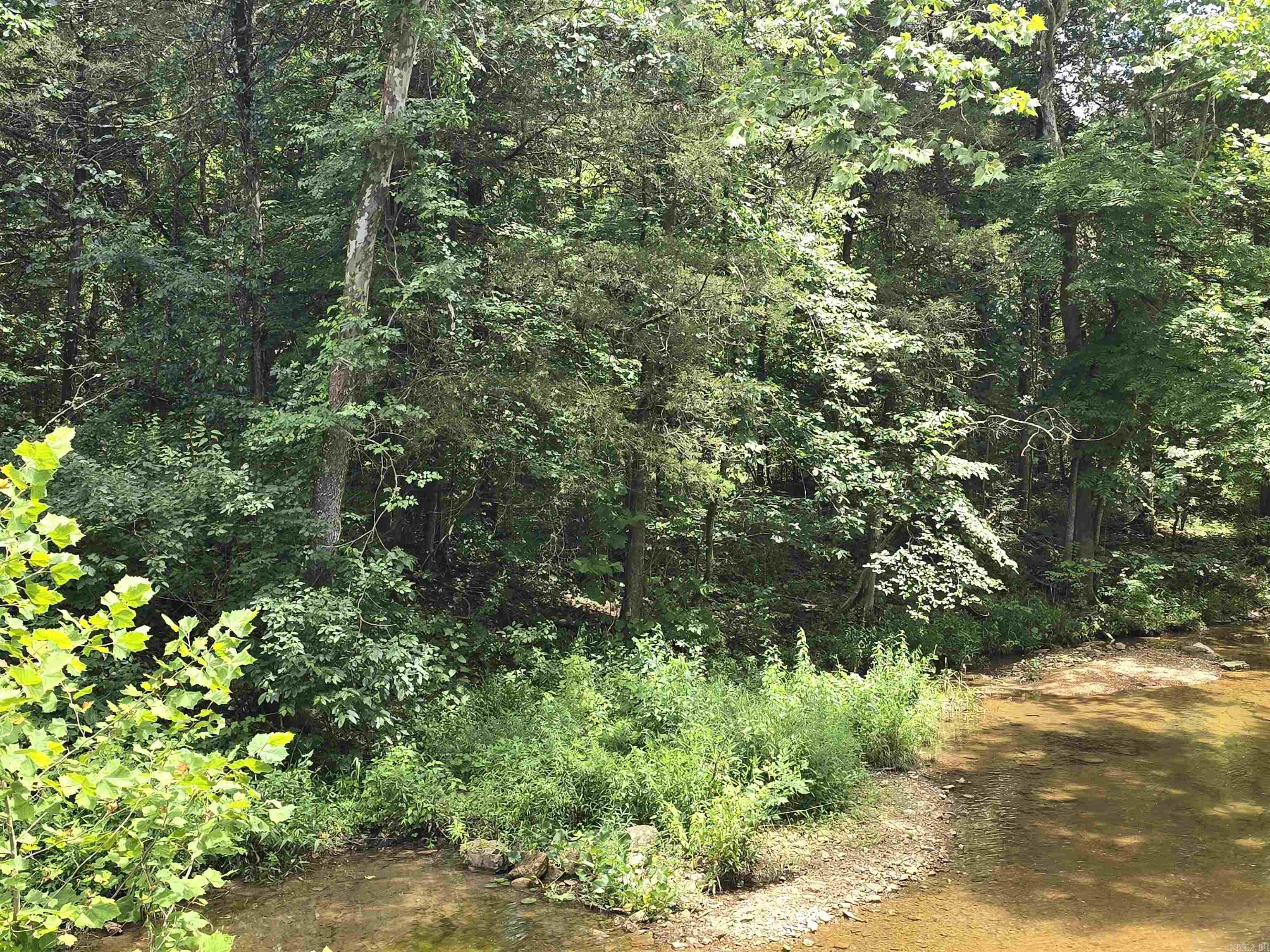 0 Pleasant Ridge  Poughkeepsie, AR