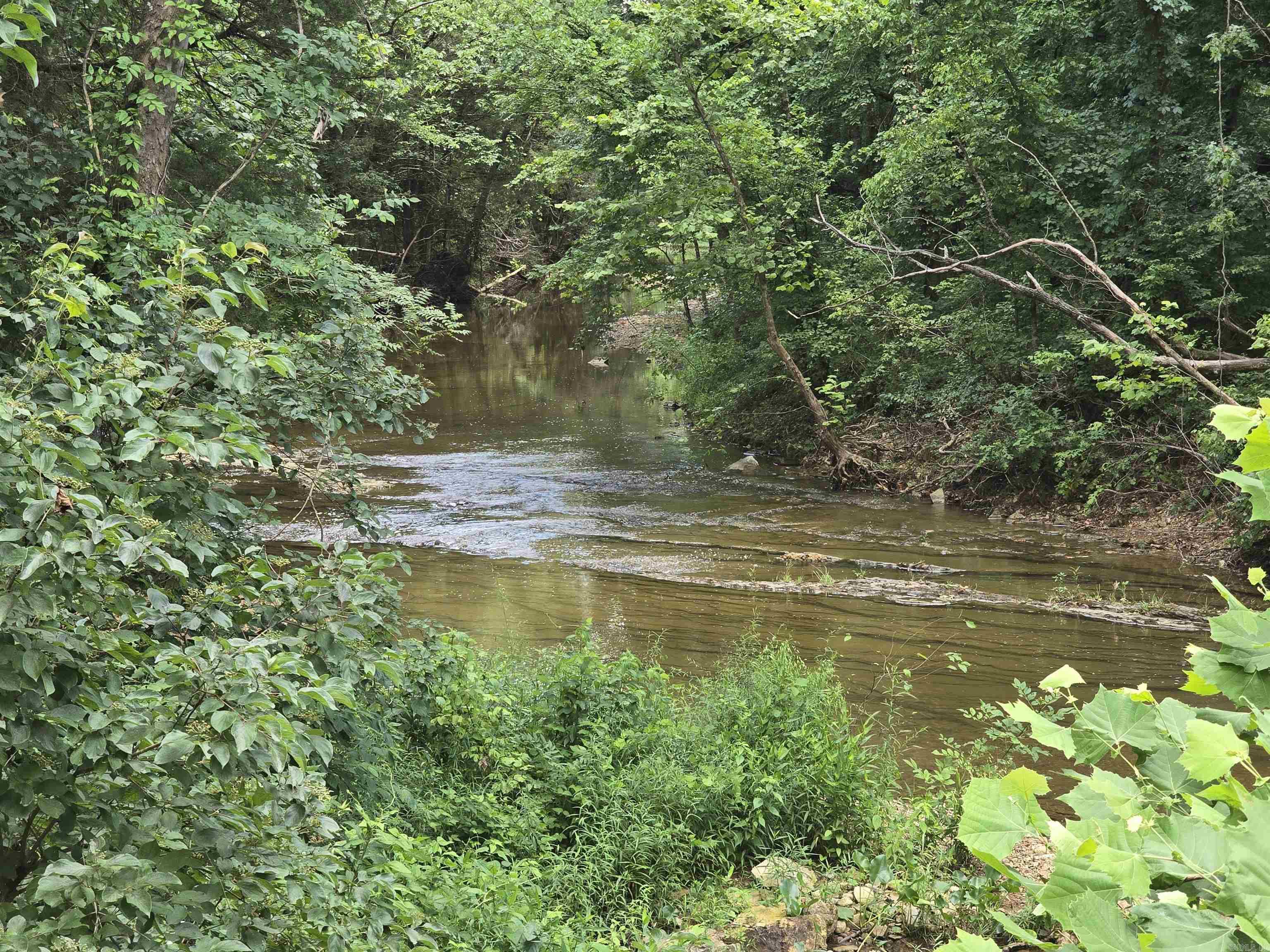 0 Pleasant Ridge  Poughkeepsie, AR