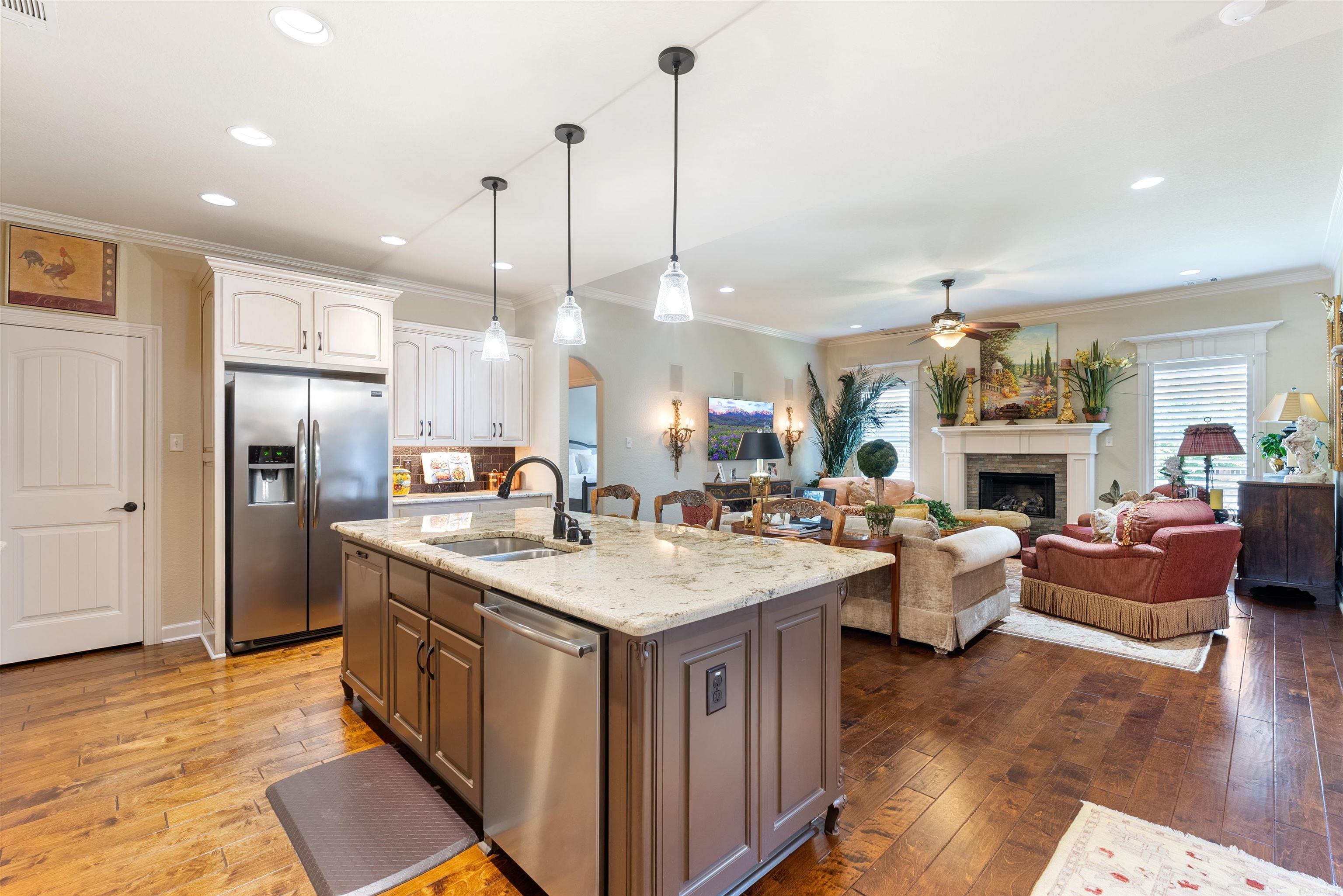 408 Miramar  Little Rock, AR