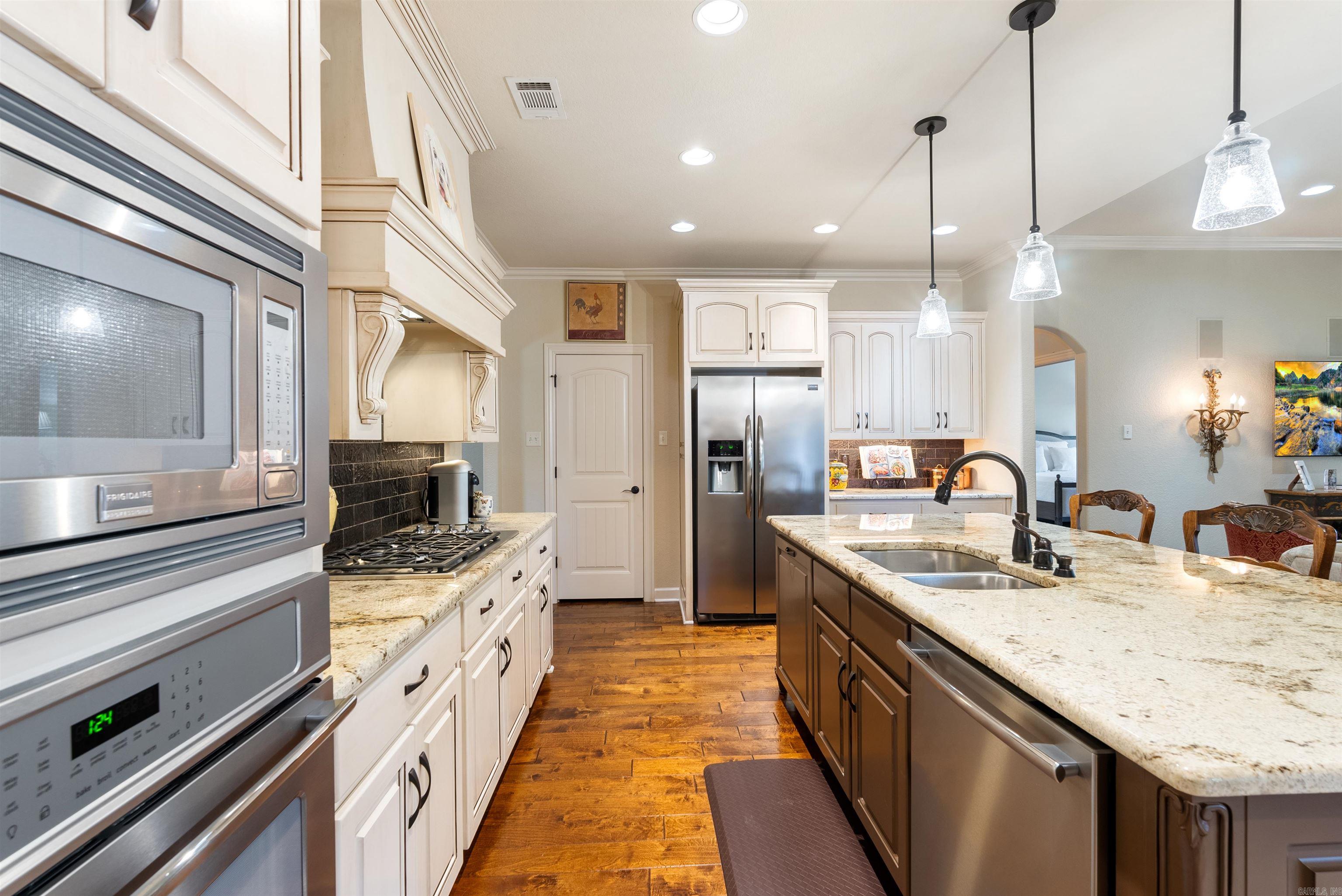 408 Miramar  Little Rock, AR