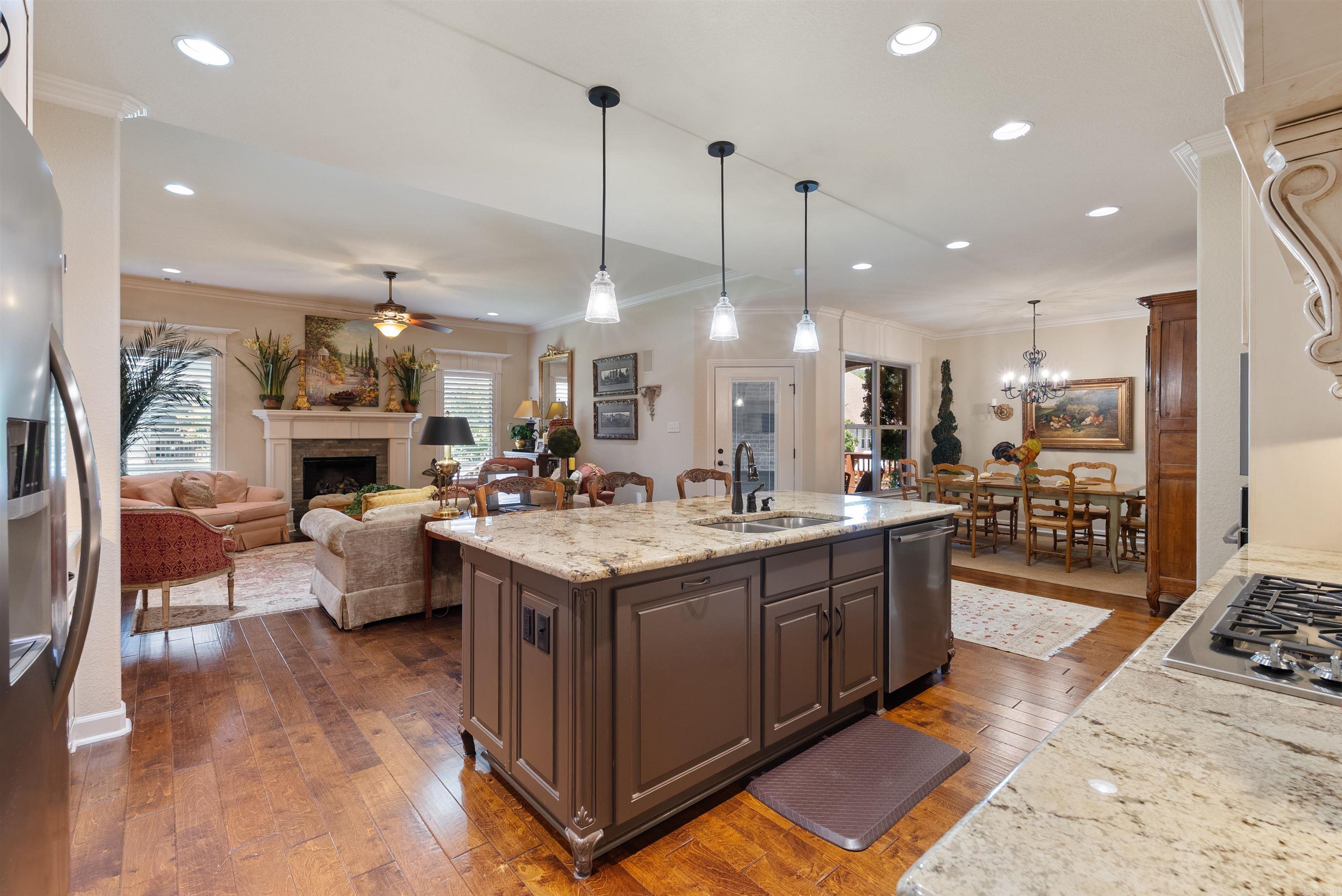 408 Miramar  Little Rock, AR