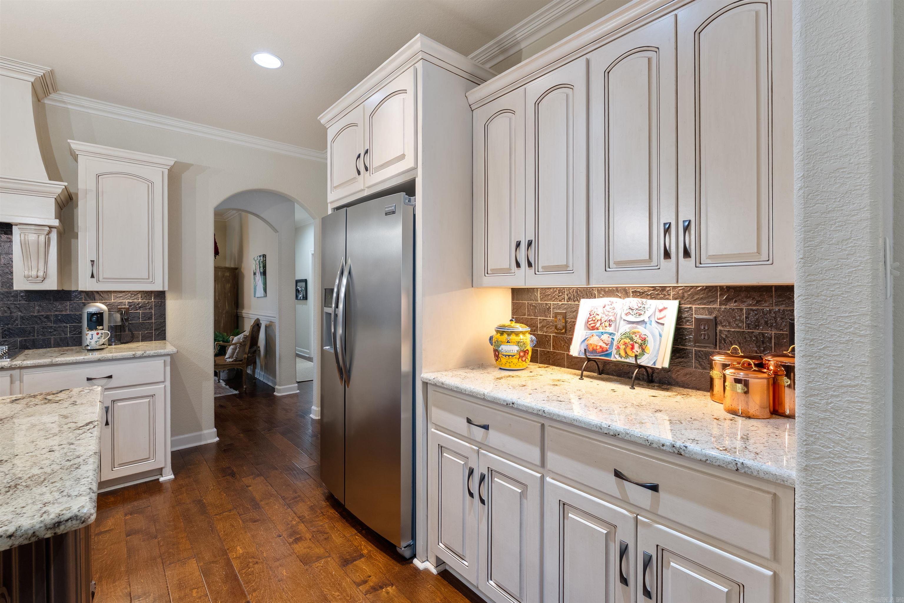 408 Miramar  Little Rock, AR