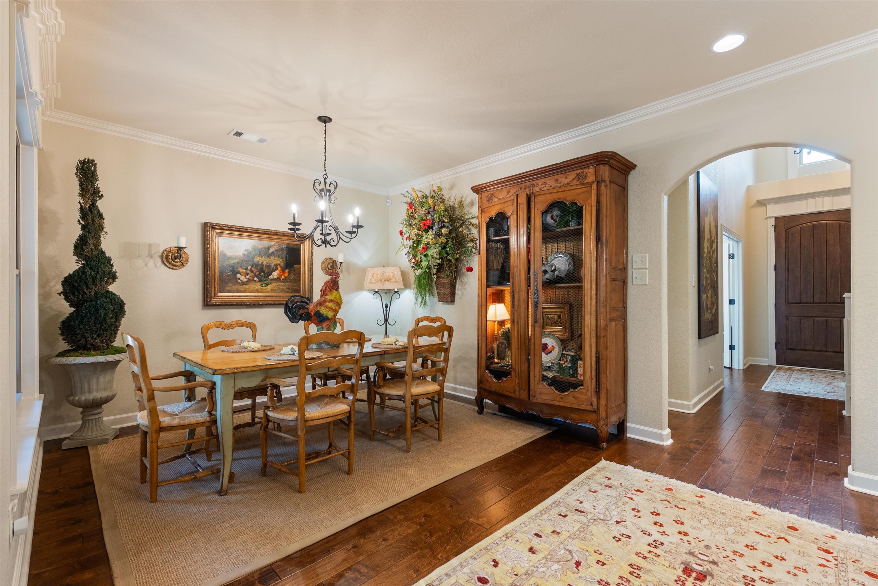 408 Miramar  Little Rock, AR