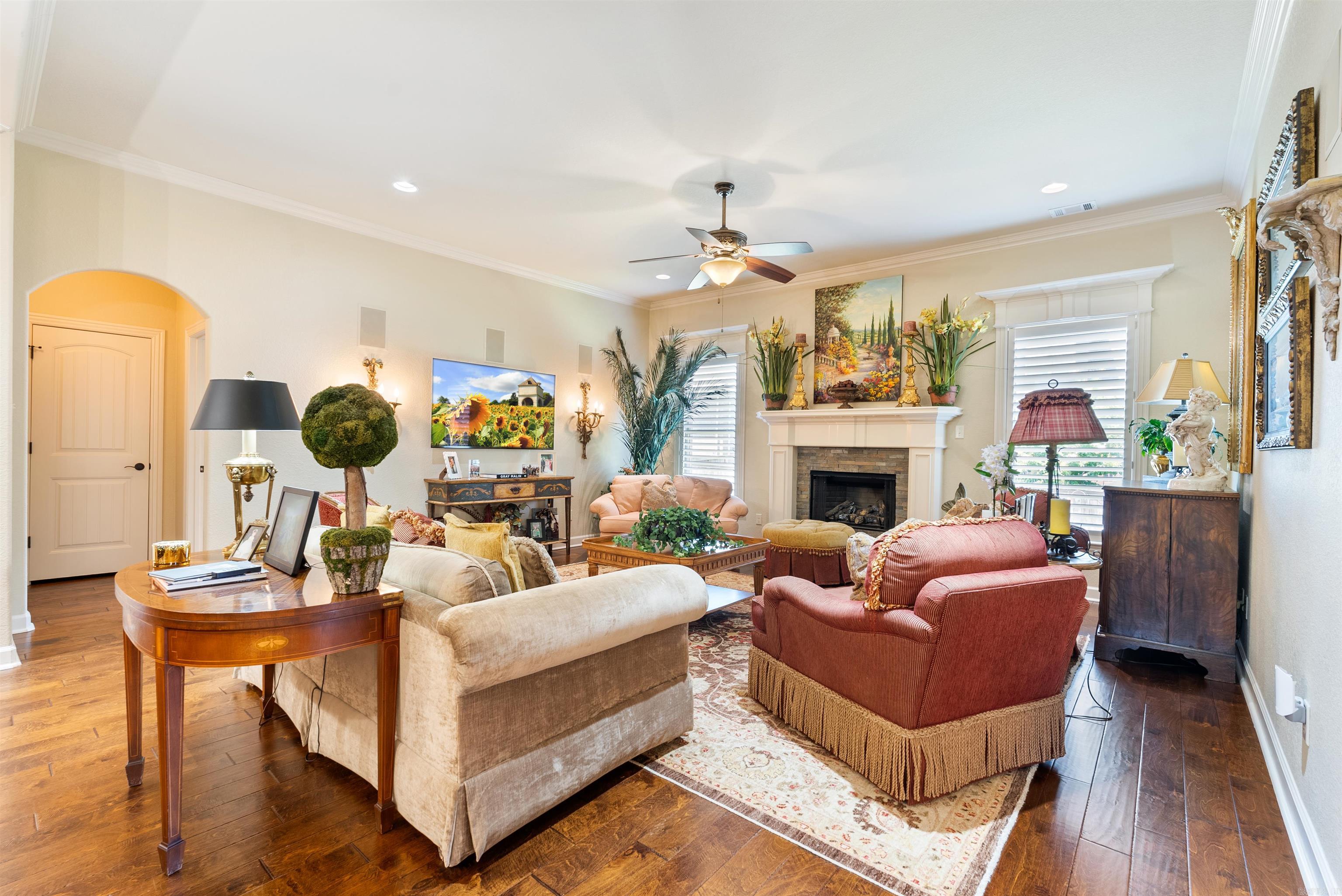 408 Miramar  Little Rock, AR