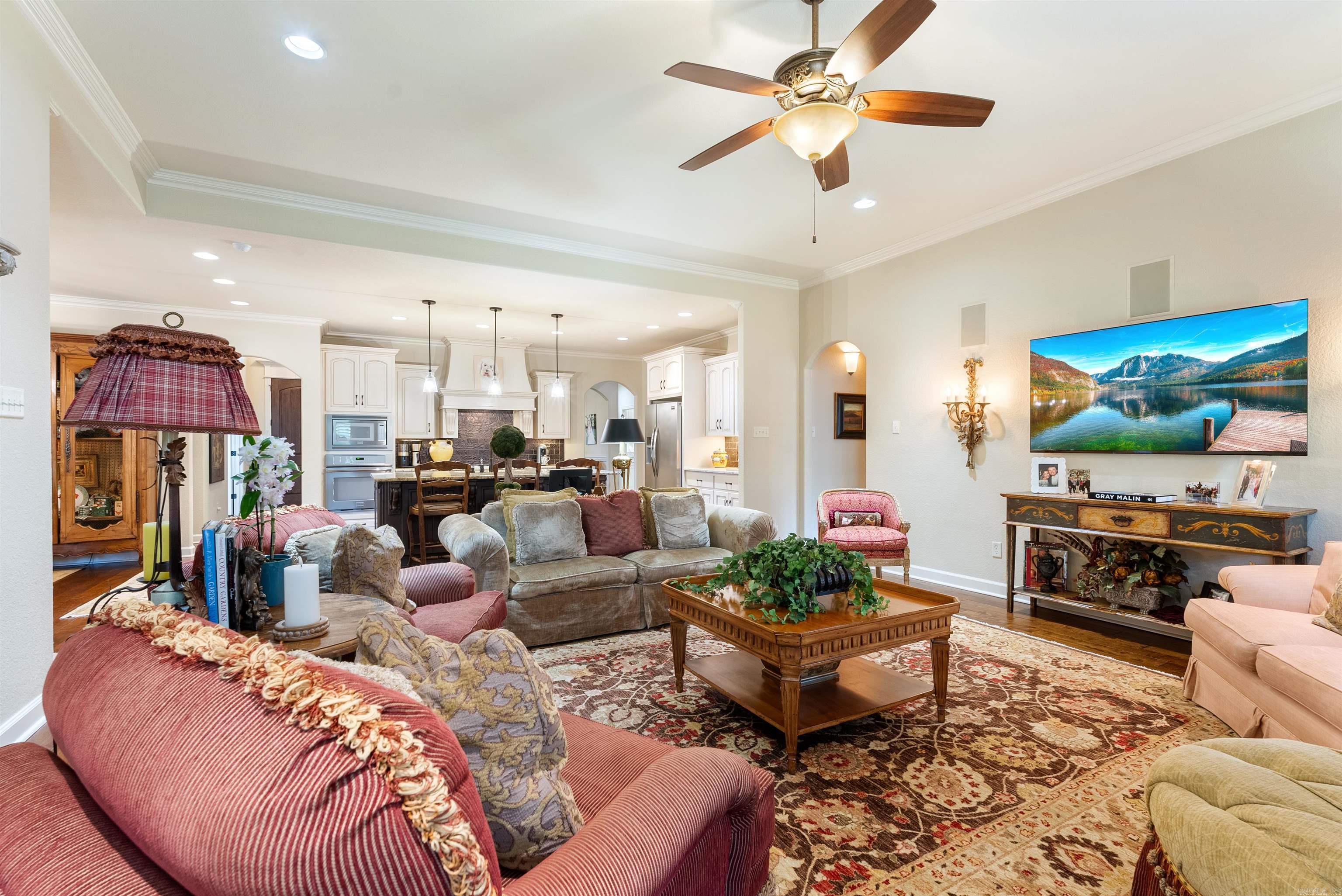 408 Miramar  Little Rock, AR