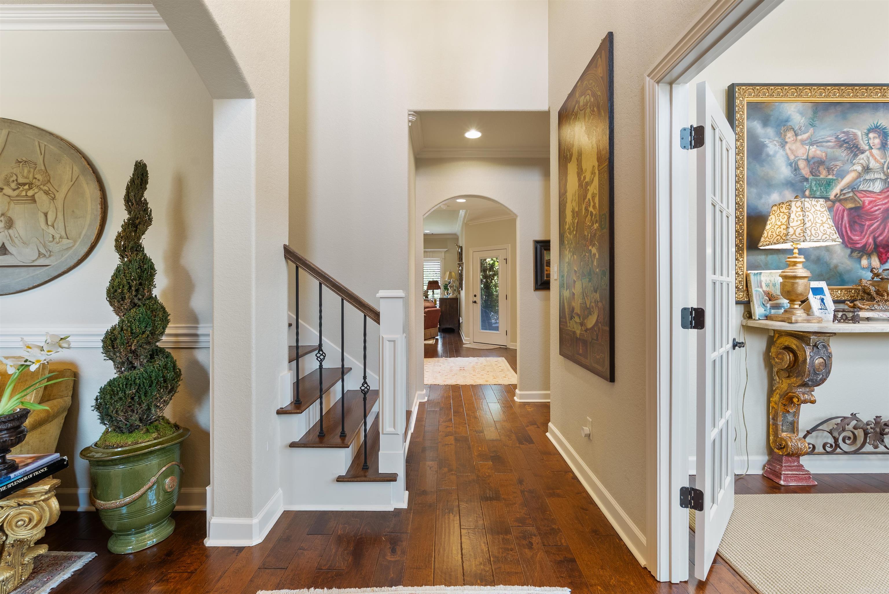 408 Miramar  Little Rock, AR