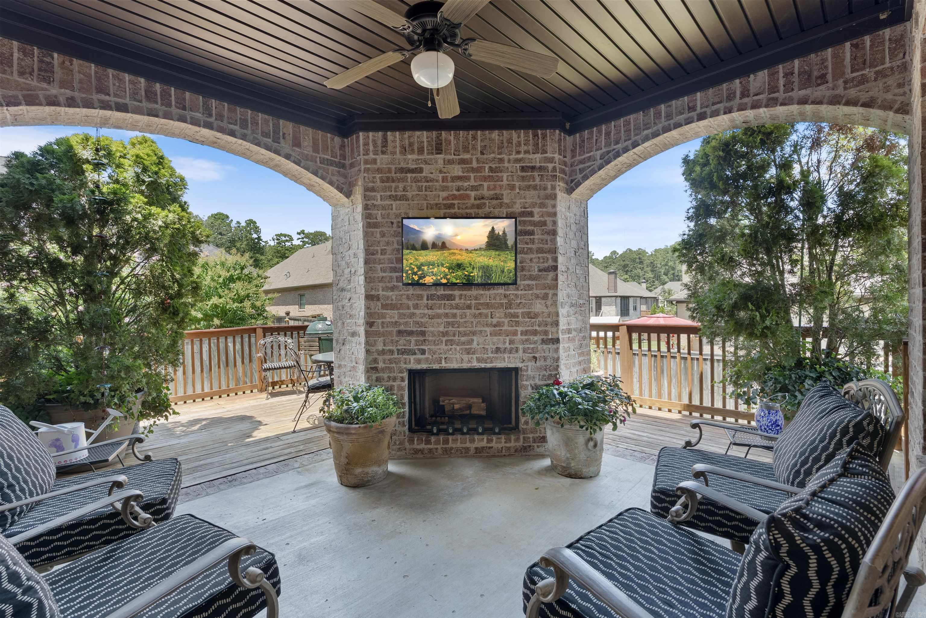 408 Miramar  Little Rock, AR