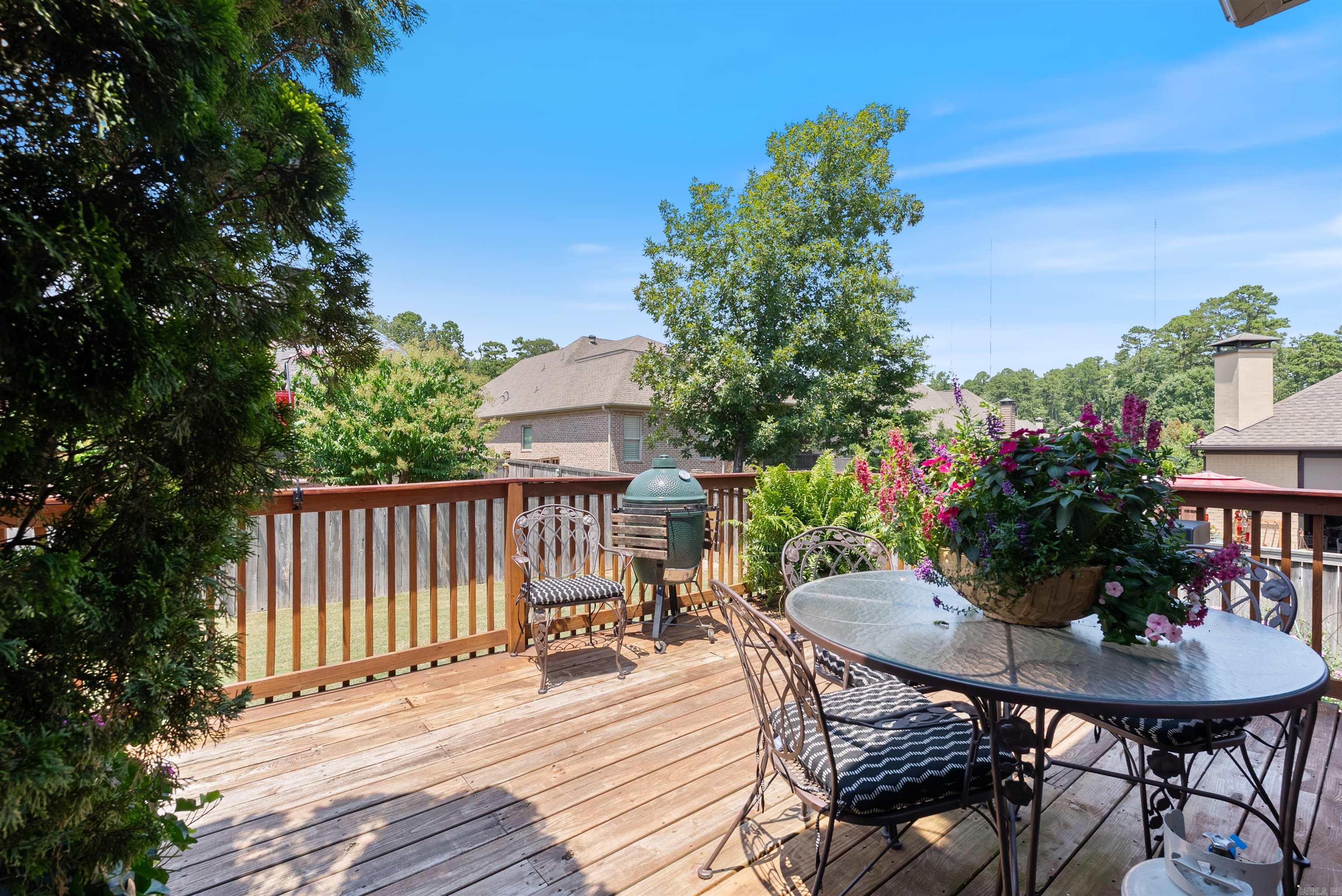 408 Miramar  Little Rock, AR