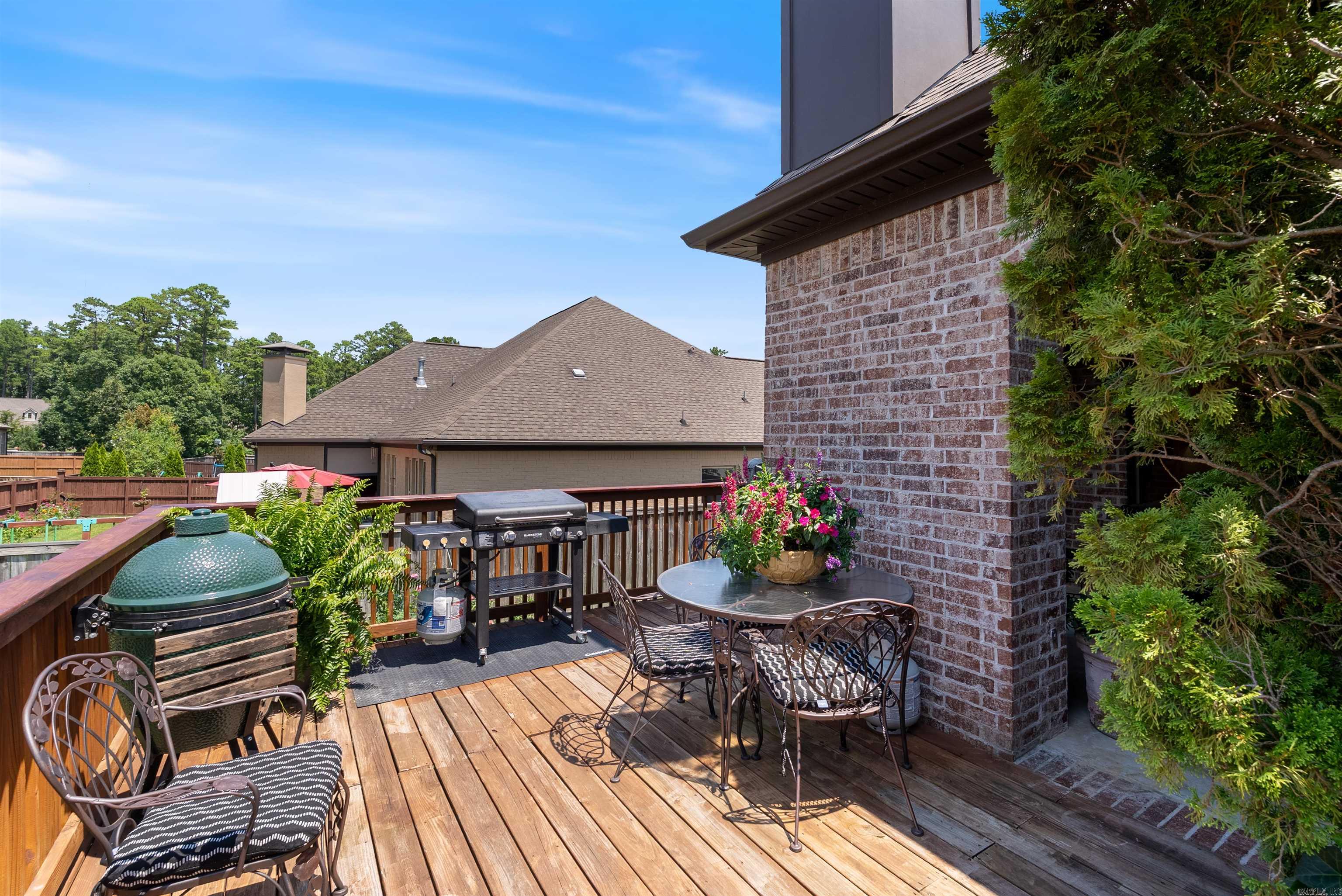 408 Miramar  Little Rock, AR