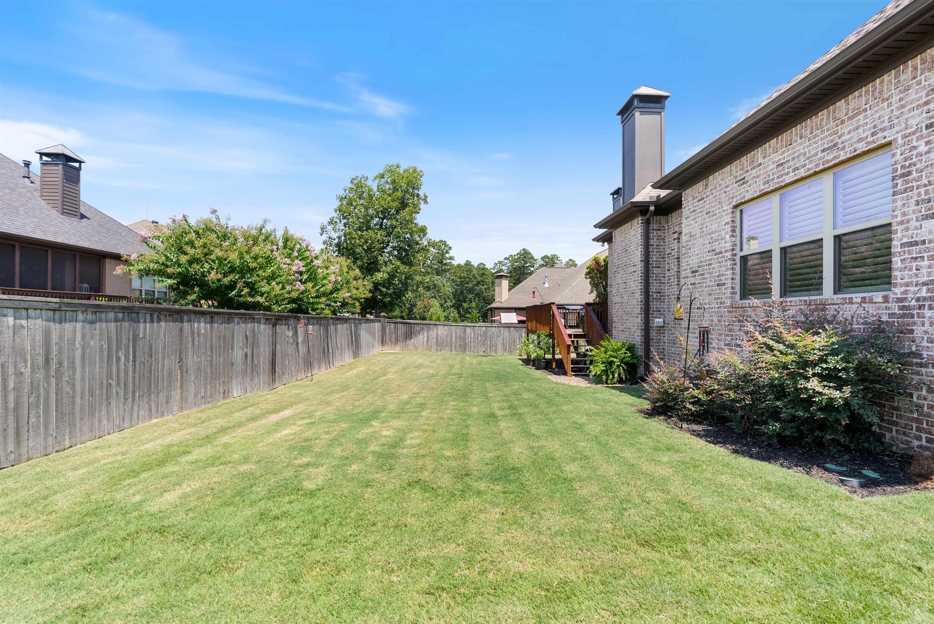 408 Miramar  Little Rock, AR