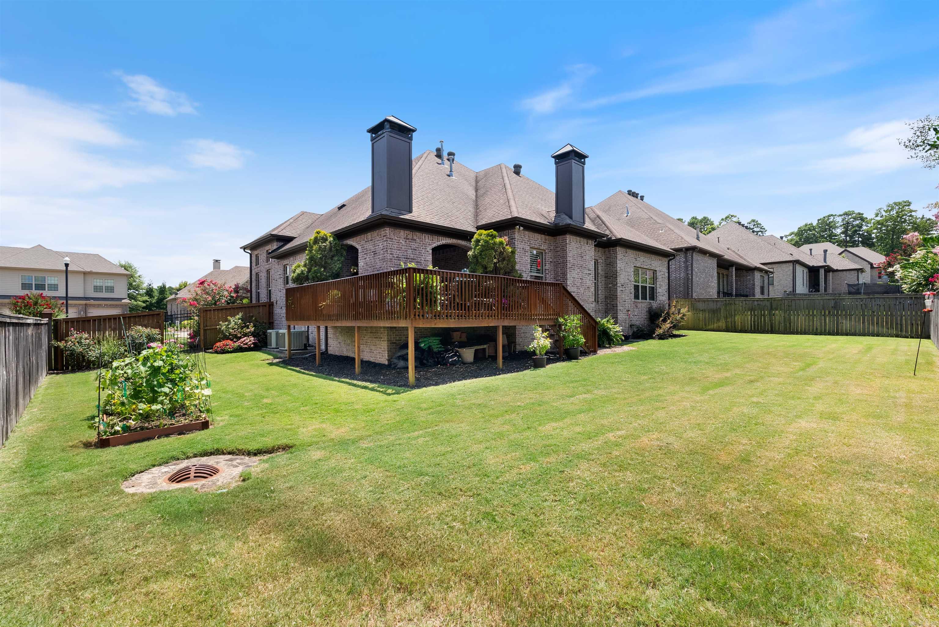 408 Miramar  Little Rock, AR