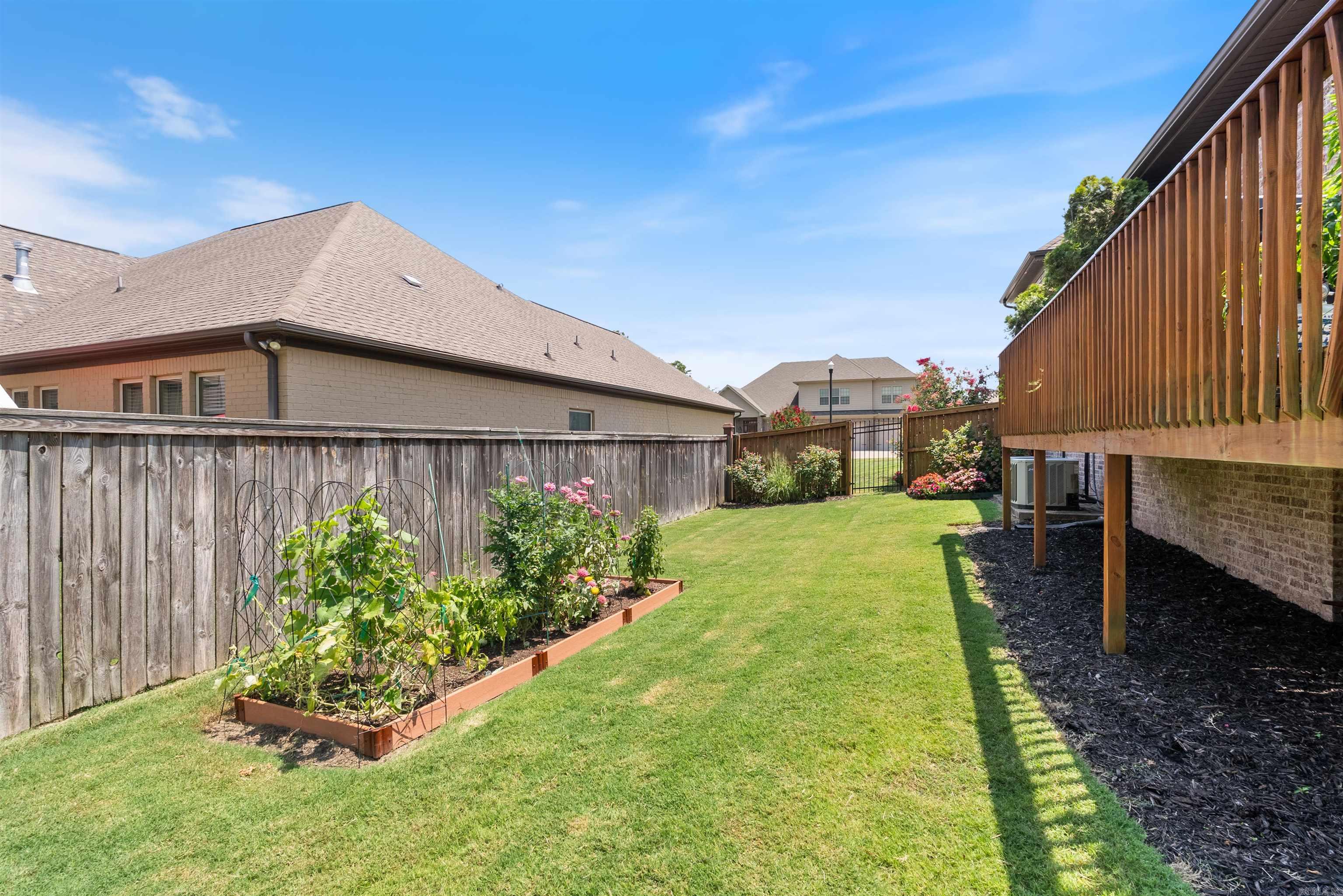 408 Miramar  Little Rock, AR