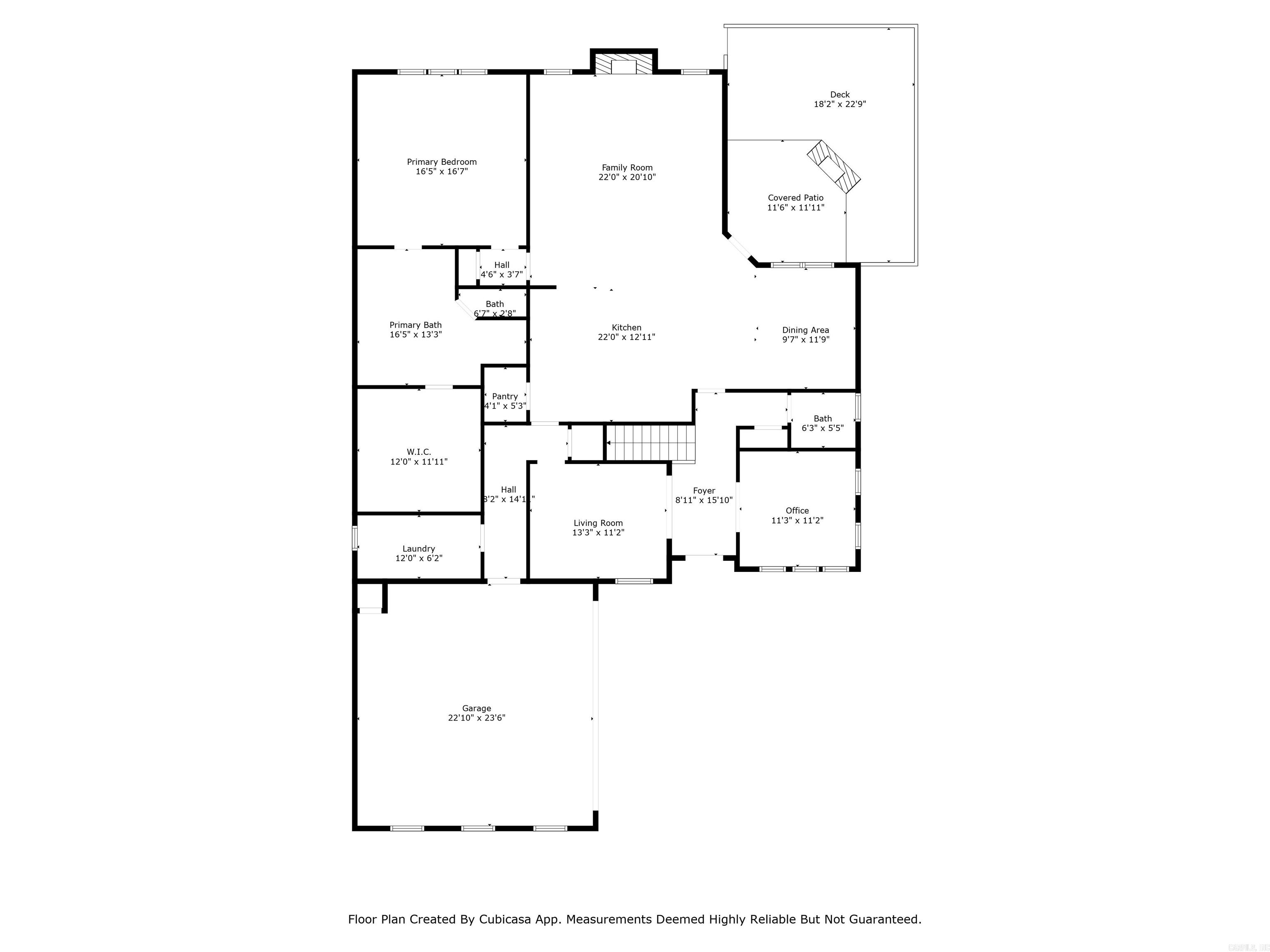 408 Miramar  Little Rock, AR