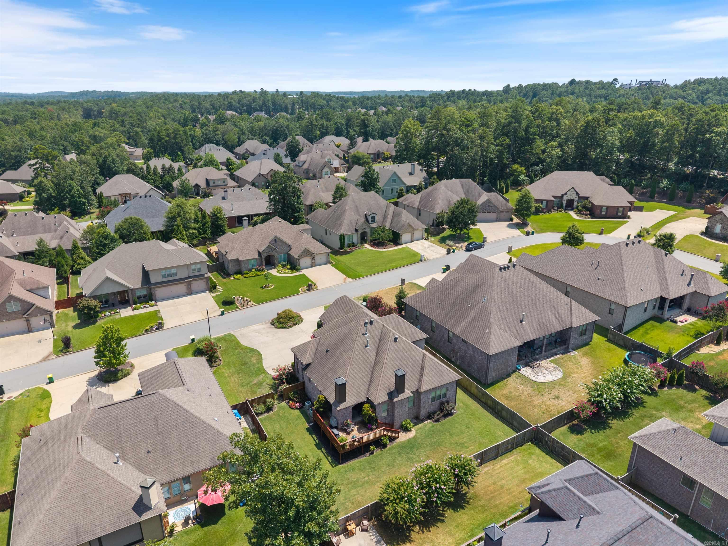 408 Miramar  Little Rock, AR