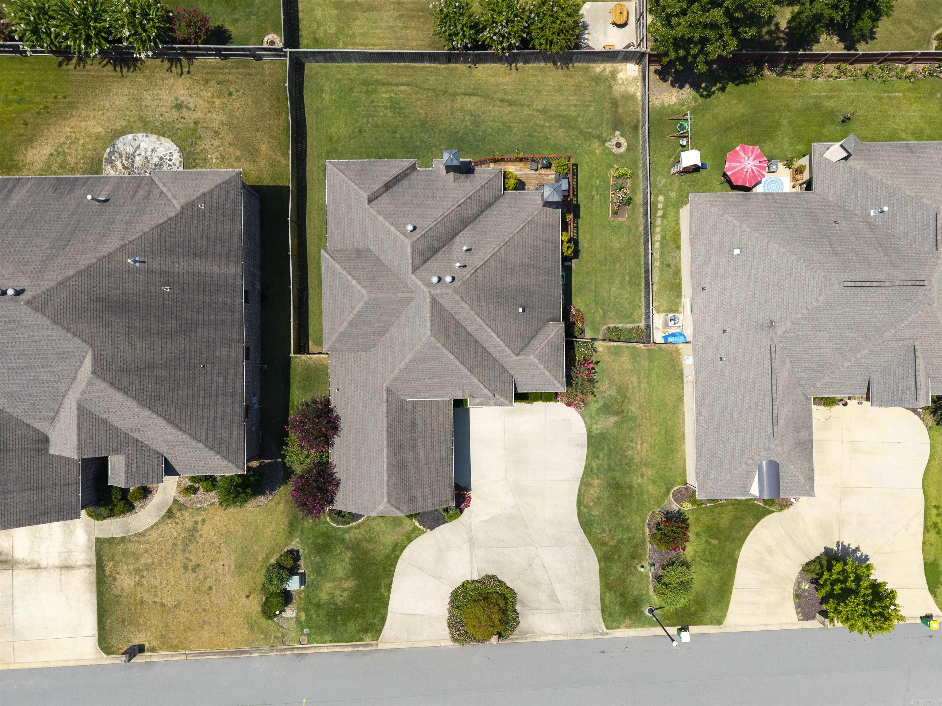 408 Miramar  Little Rock, AR