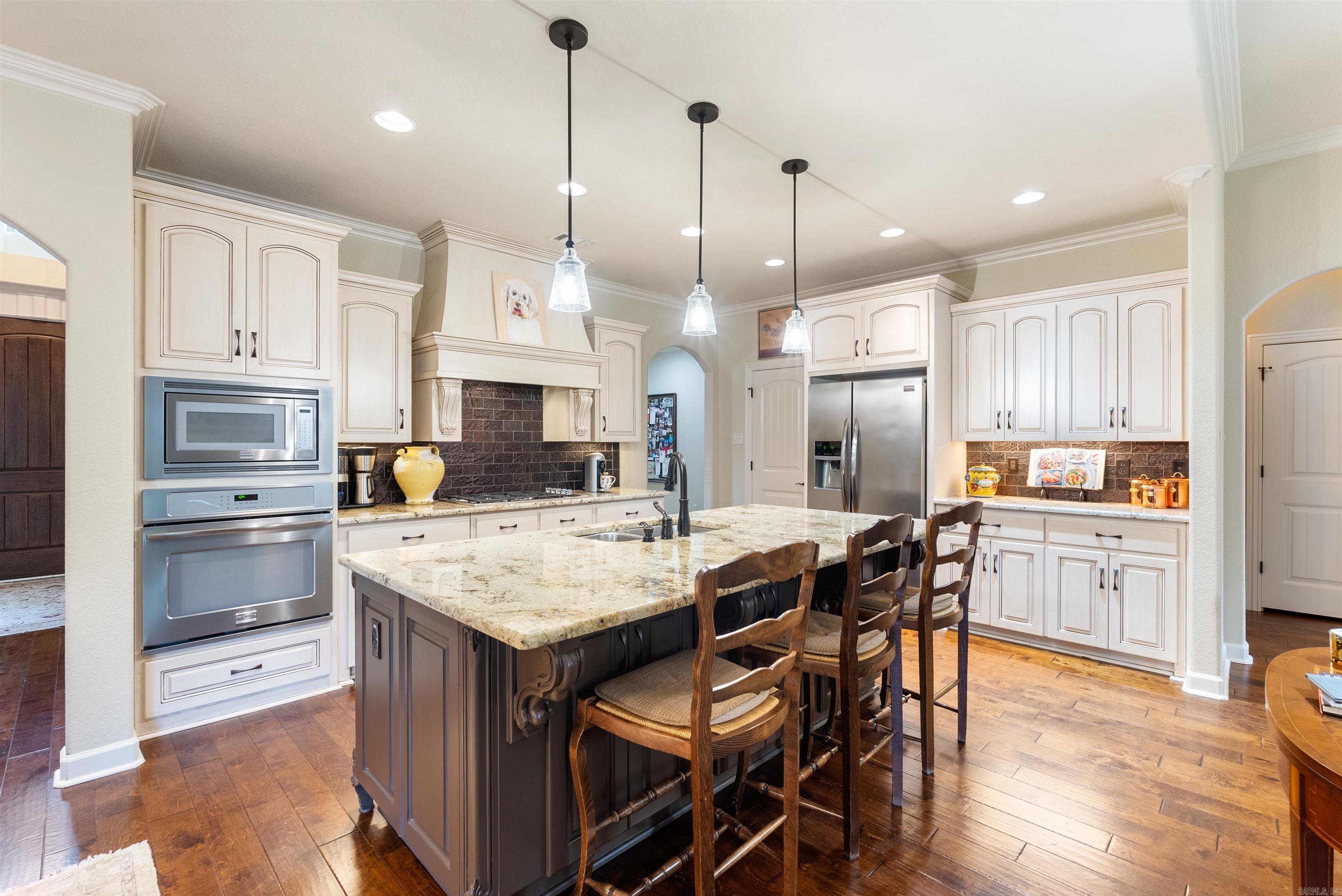 408 Miramar  Little Rock, AR