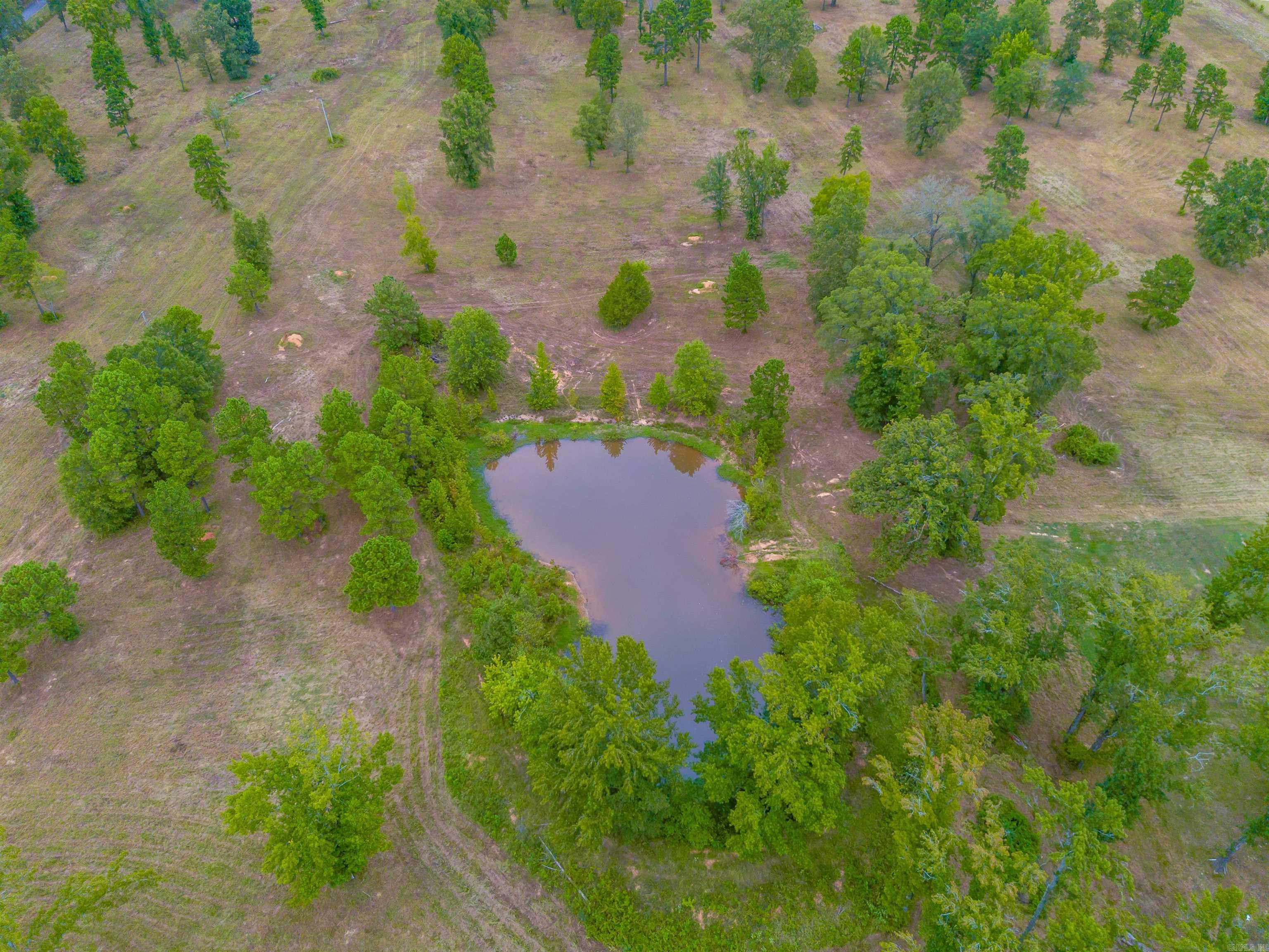 Lot 2 HWY 287  Greenbrier, AR