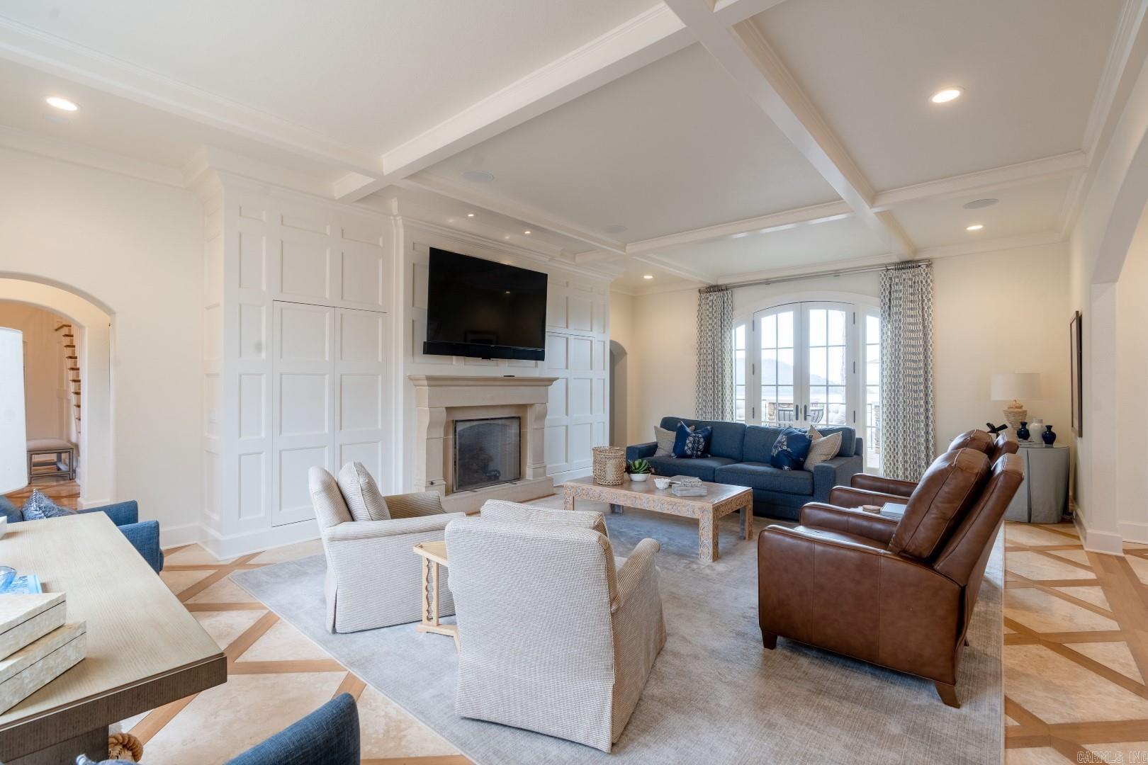 831 Rock Ledge  Heber Springs, AR