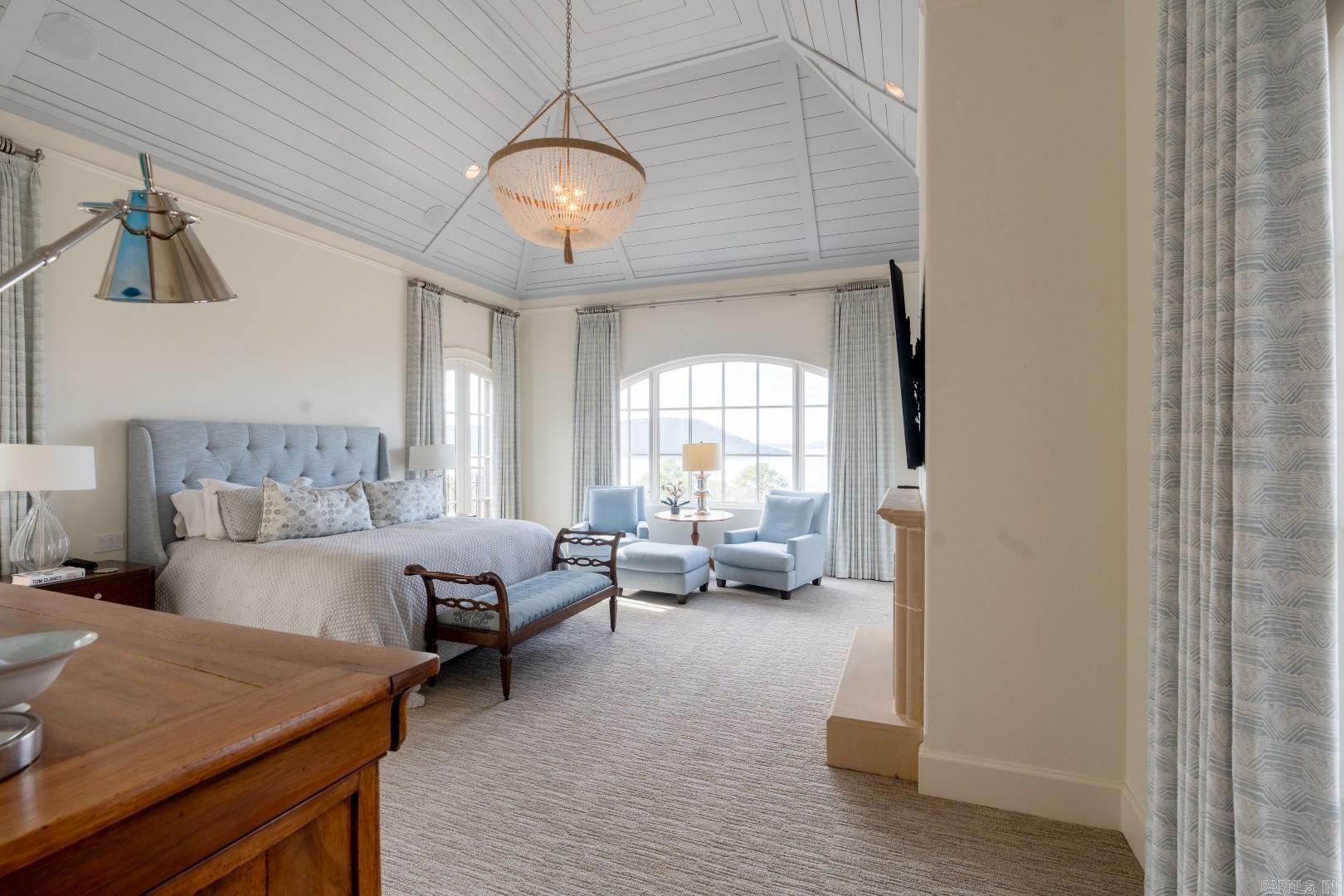 831 Rock Ledge  Heber Springs, AR