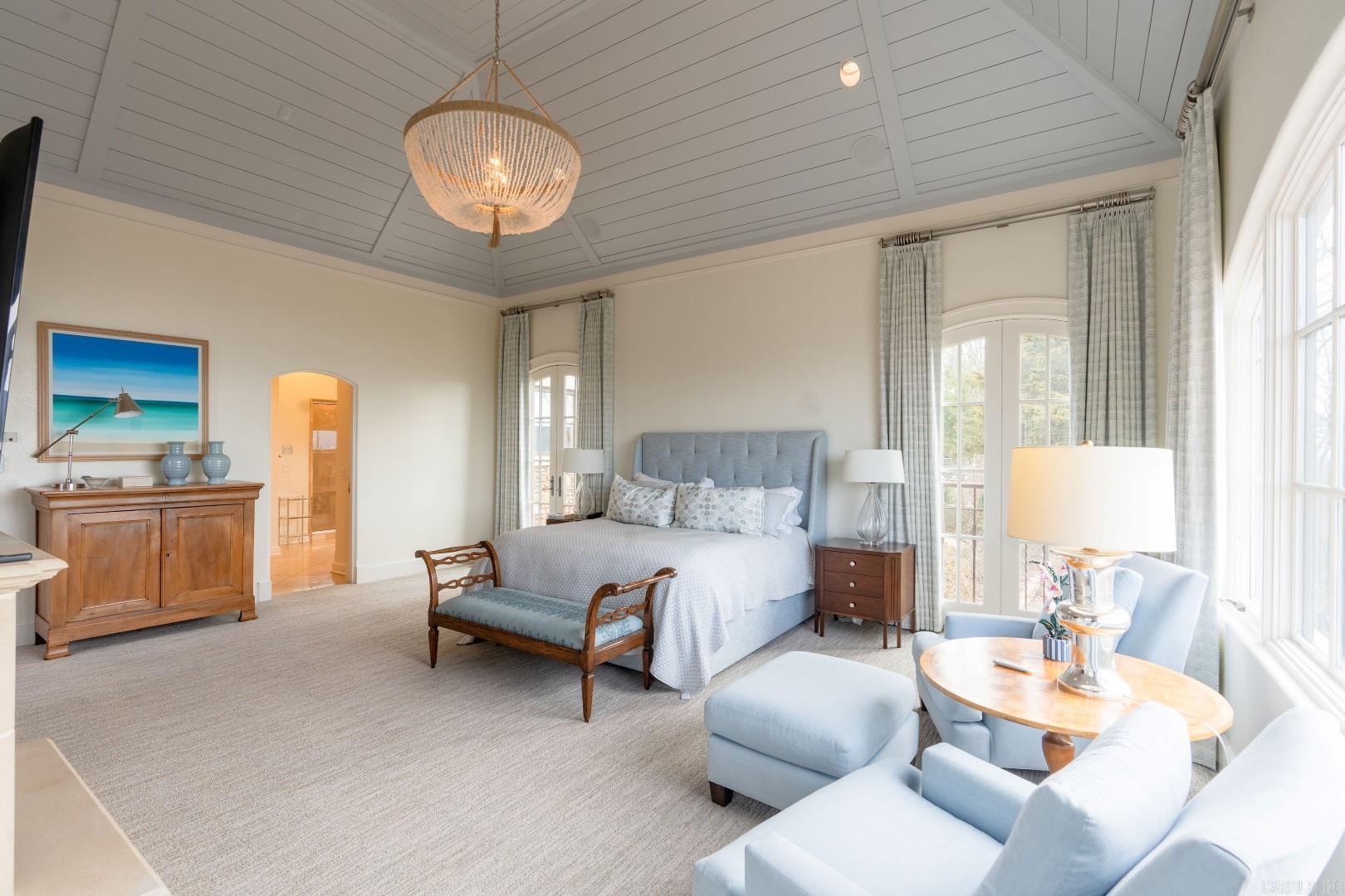 831 Rock Ledge  Heber Springs, AR