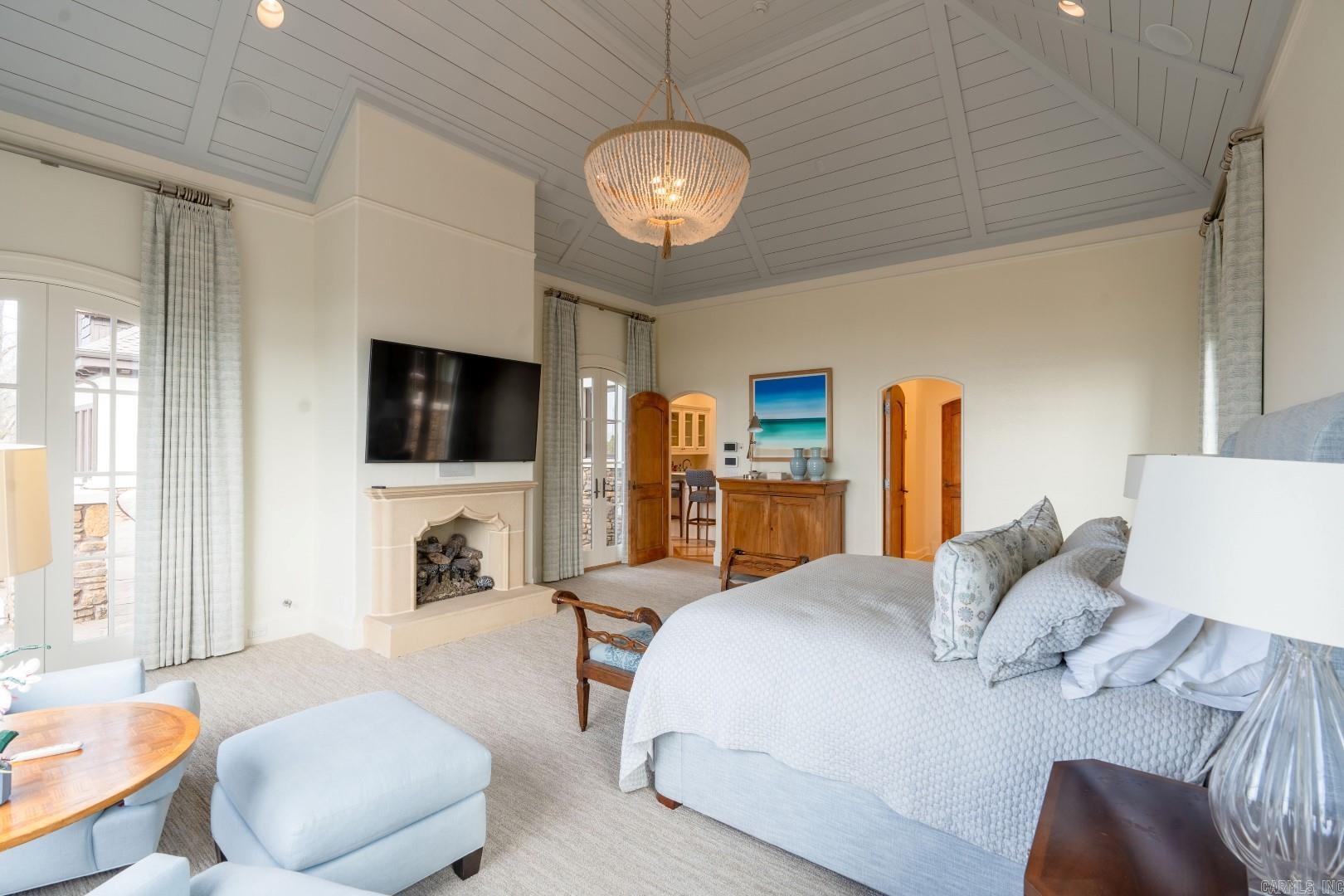 831 Rock Ledge  Heber Springs, AR