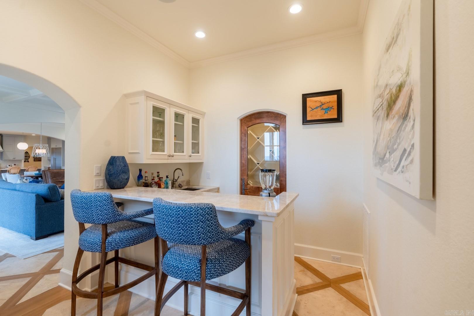 831 Rock Ledge  Heber Springs, AR