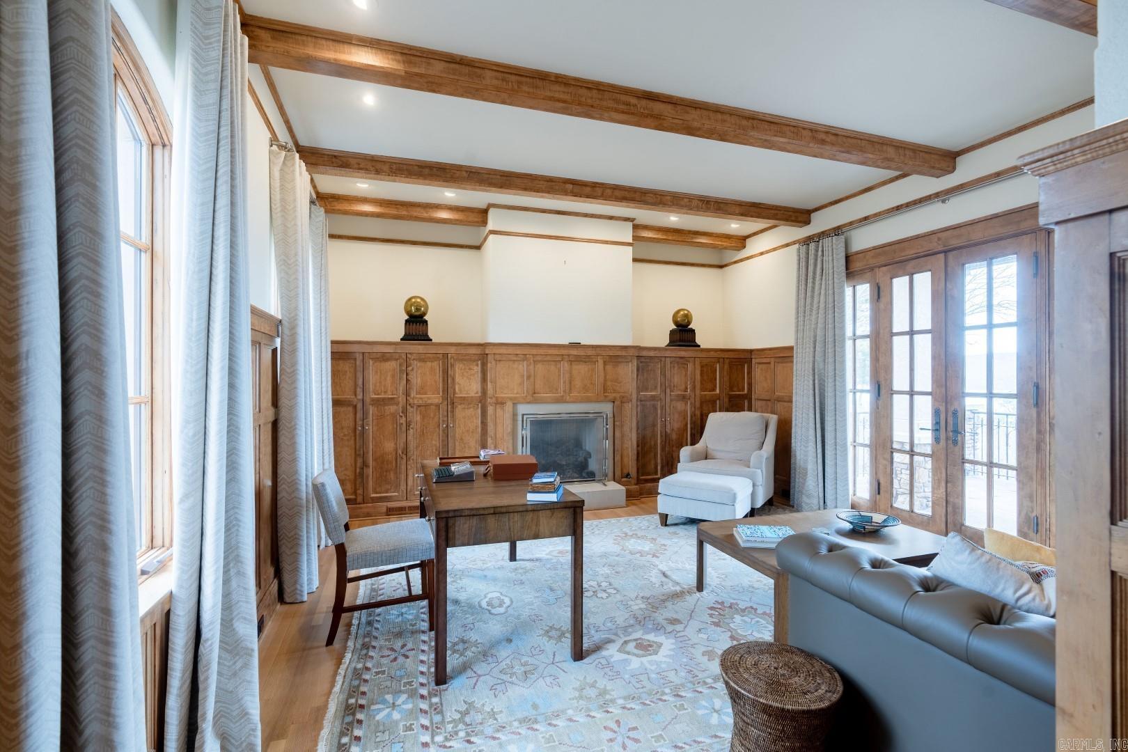 831 Rock Ledge  Heber Springs, AR