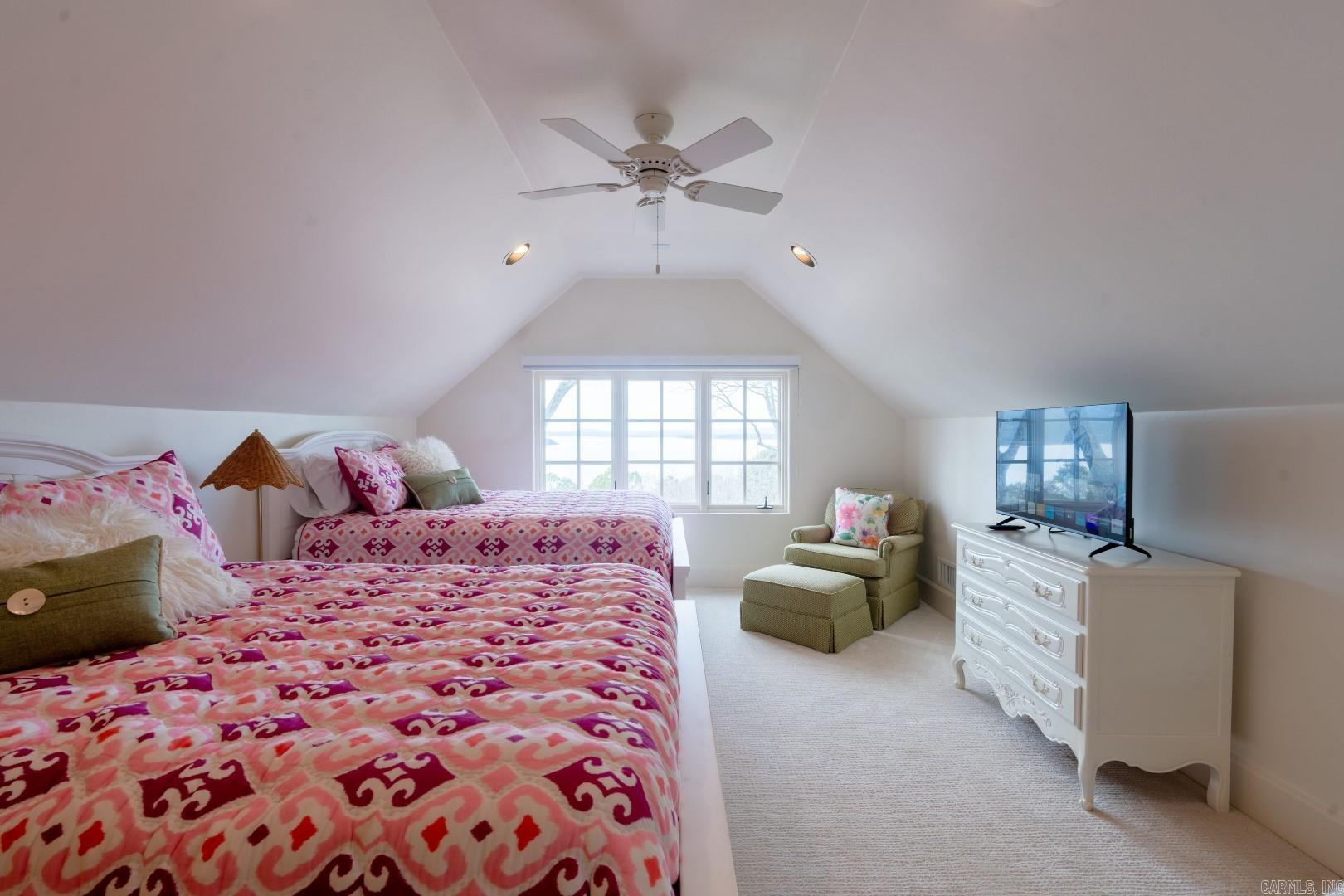 831 Rock Ledge  Heber Springs, AR