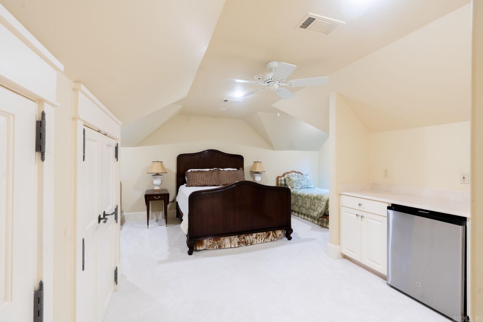 831 Rock Ledge  Heber Springs, AR