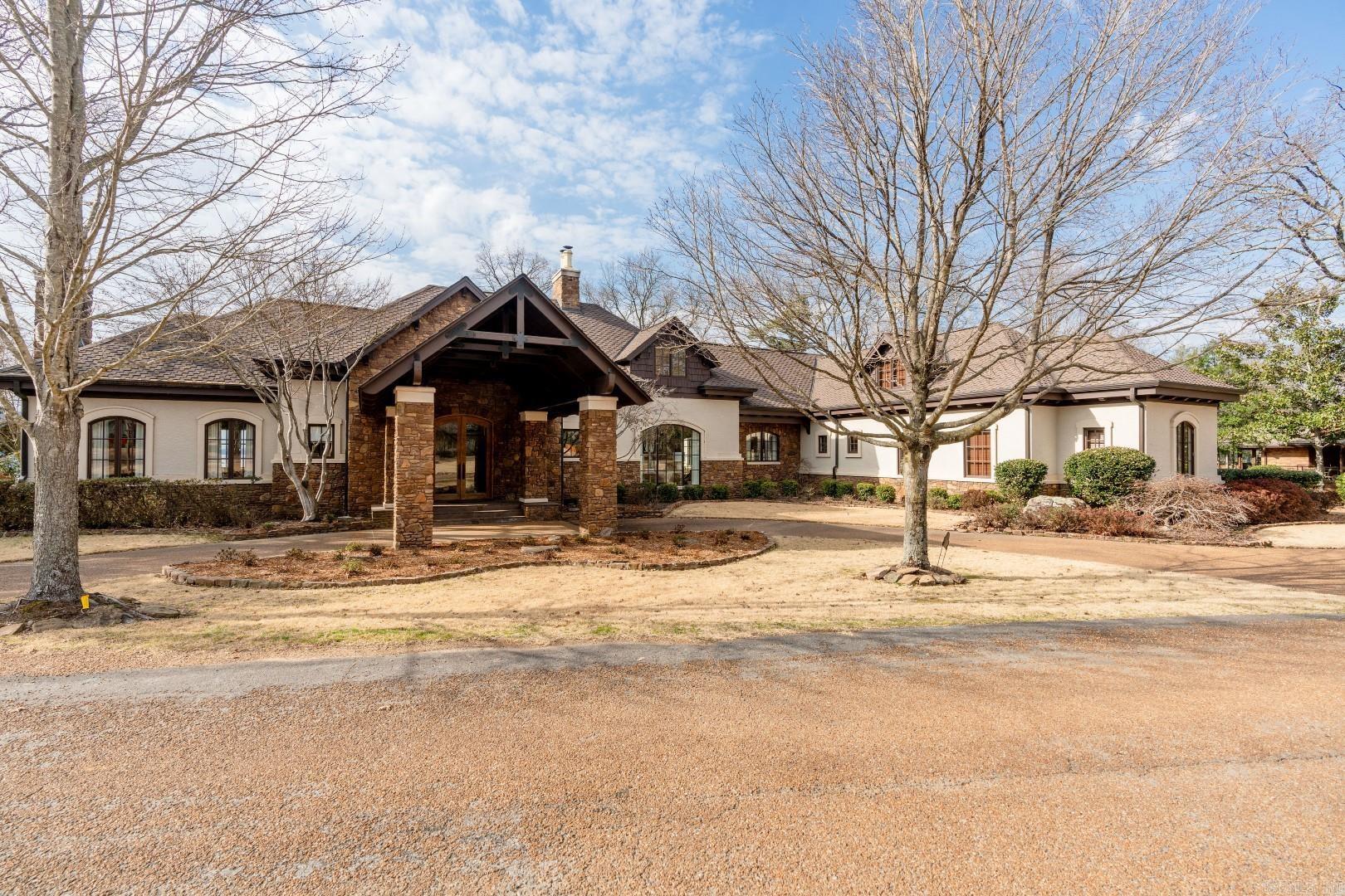 831 Rock Ledge  Heber Springs, AR