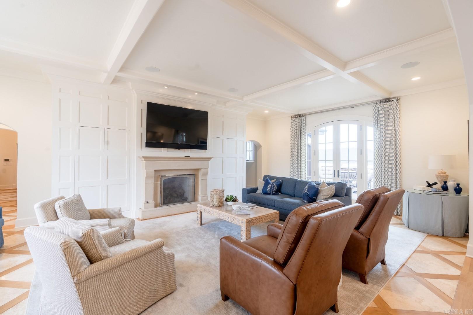 831 Rock Ledge  Heber Springs, AR