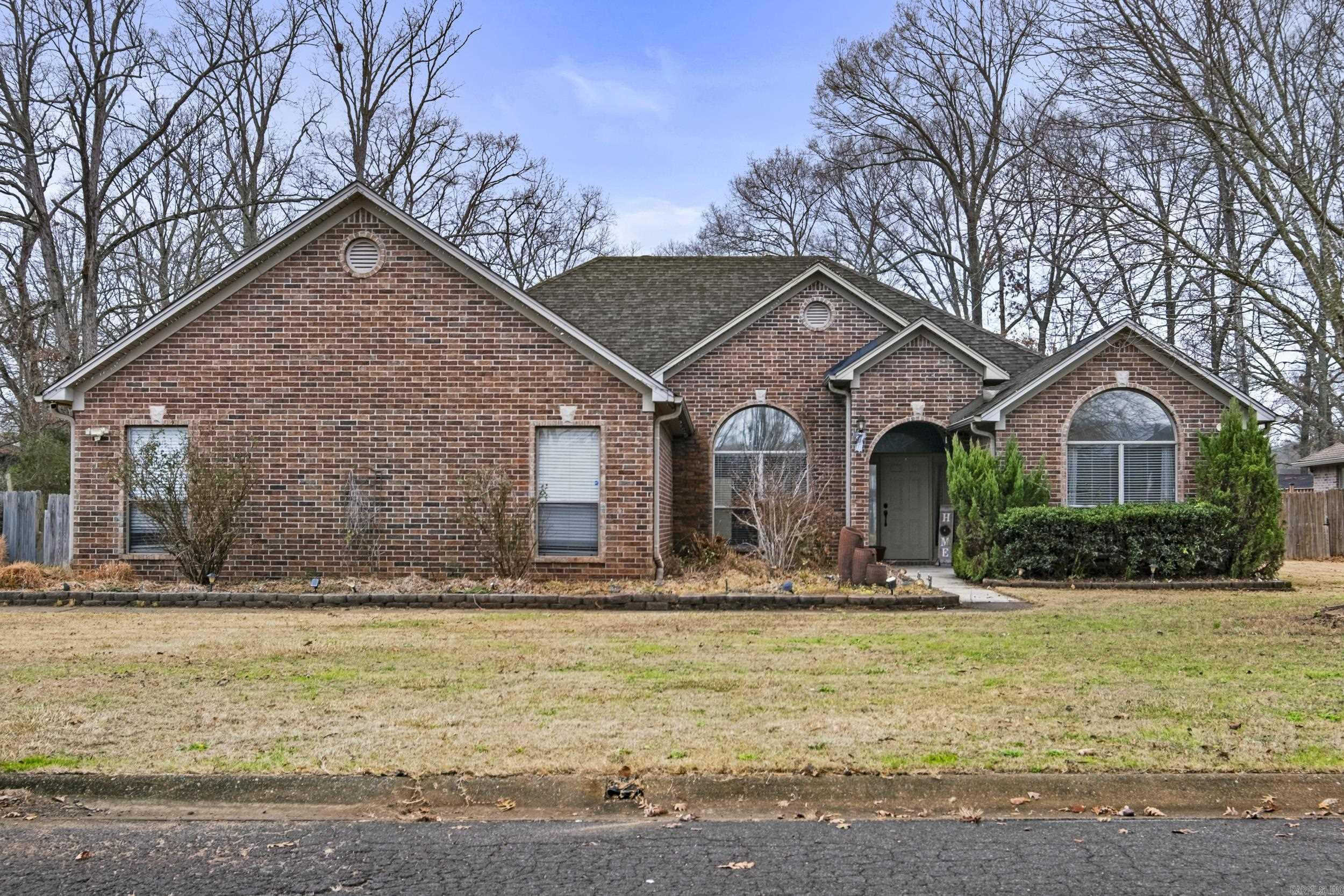 21 Eagle Point  Sherwood, AR