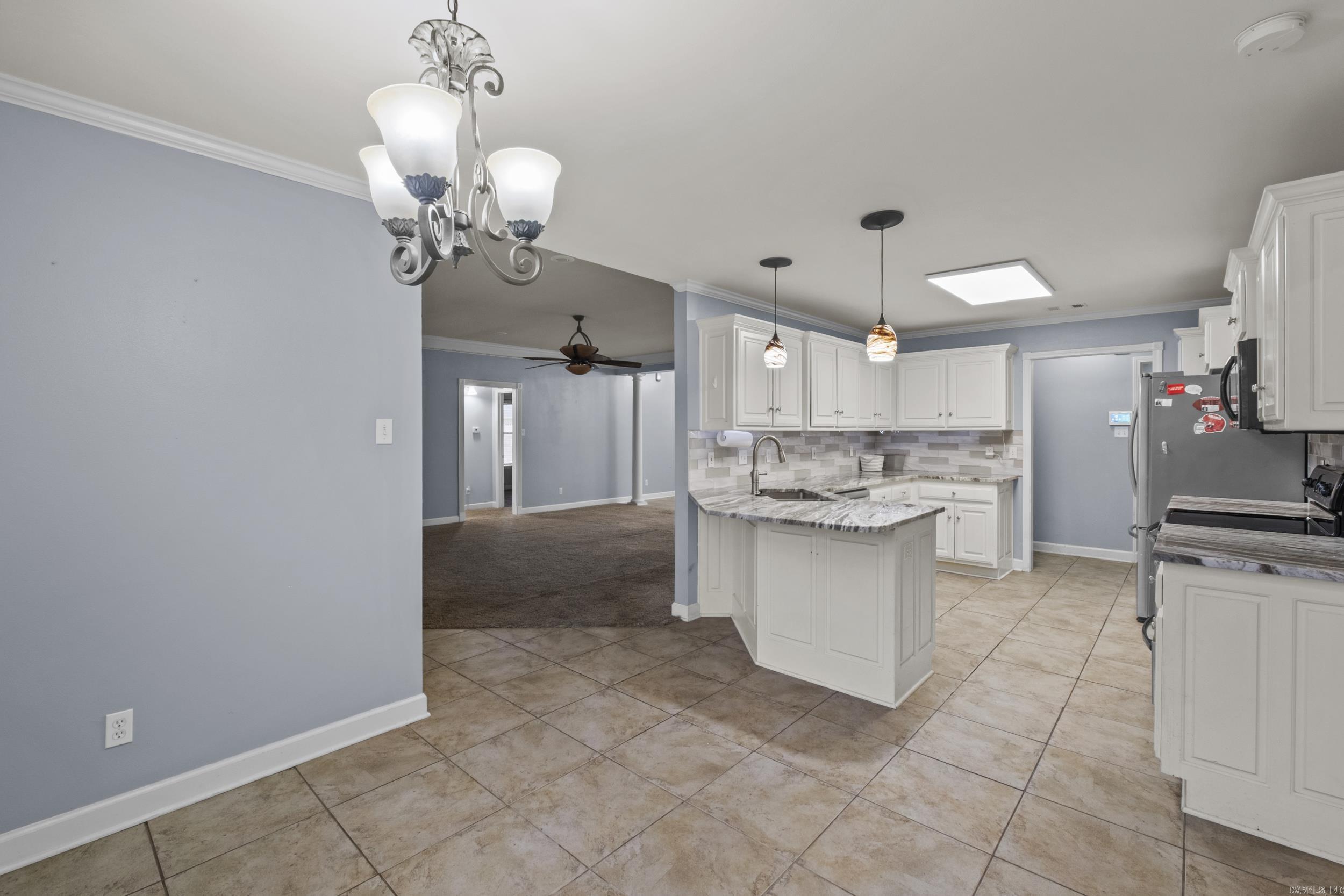 21 Eagle Point  Sherwood, AR