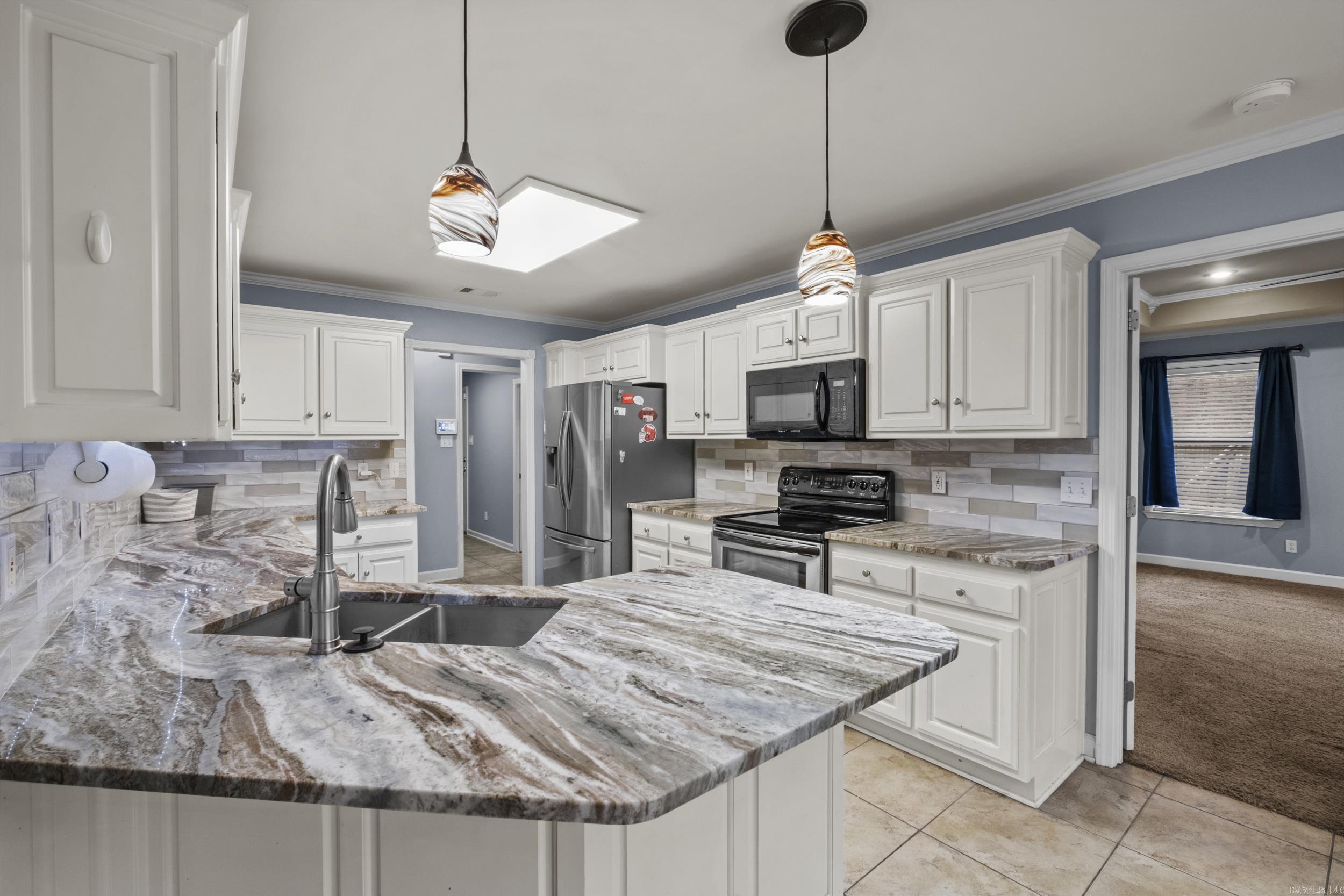 21 Eagle Point  Sherwood, AR