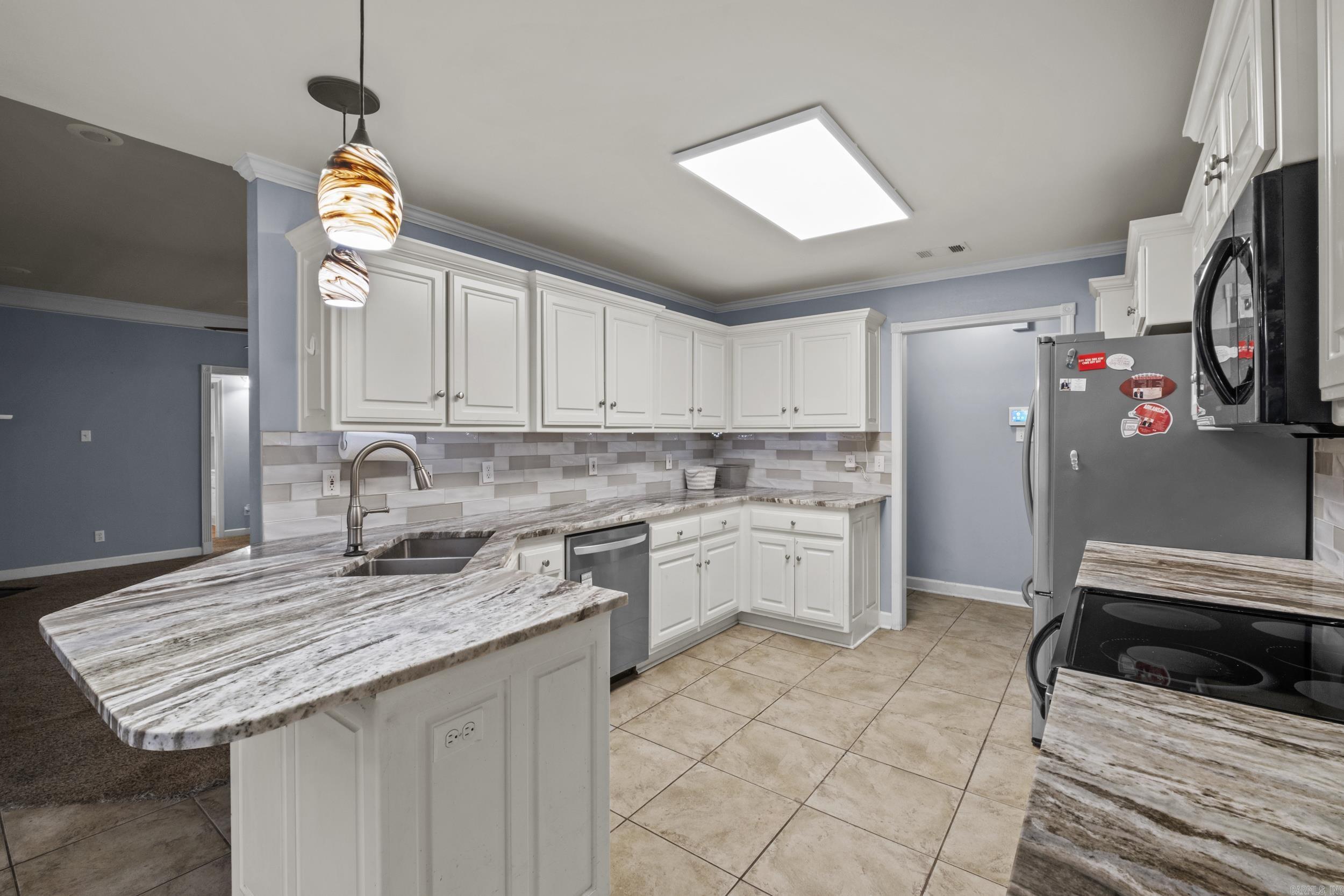 21 Eagle Point  Sherwood, AR