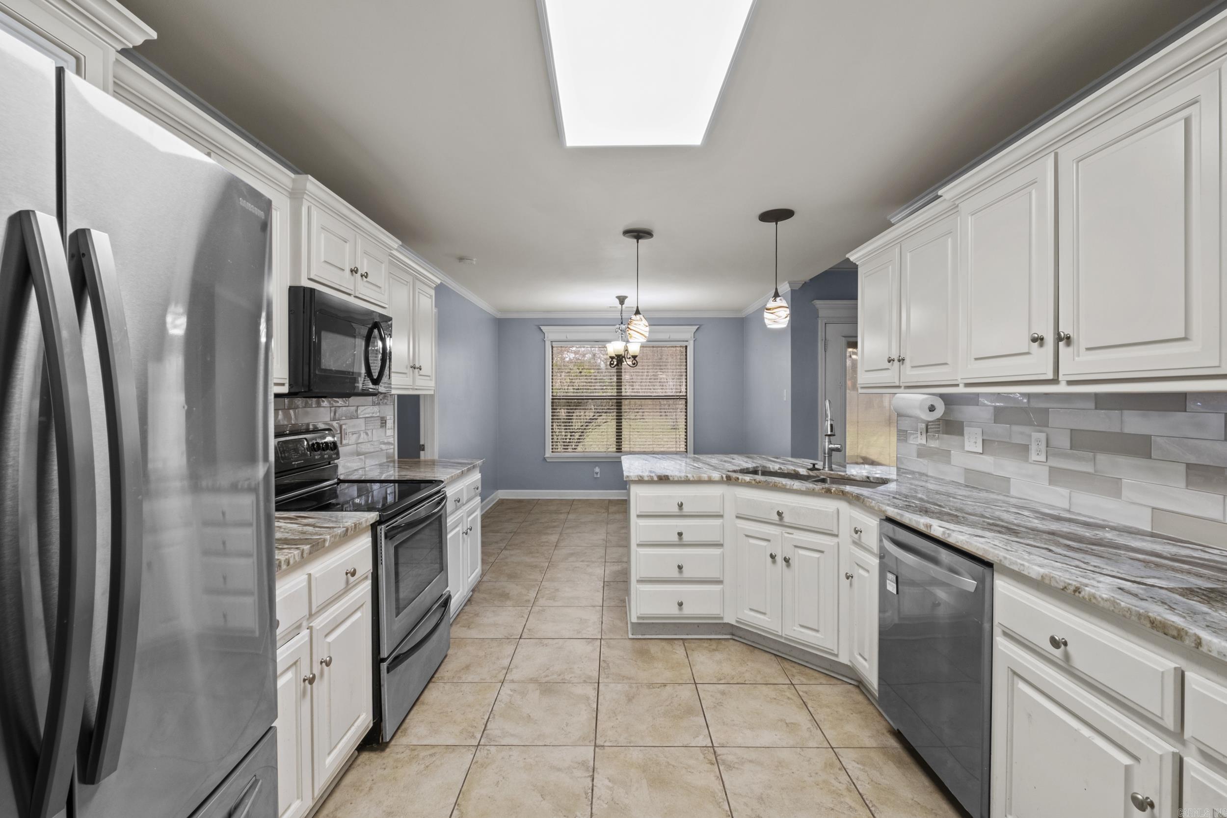 21 Eagle Point  Sherwood, AR