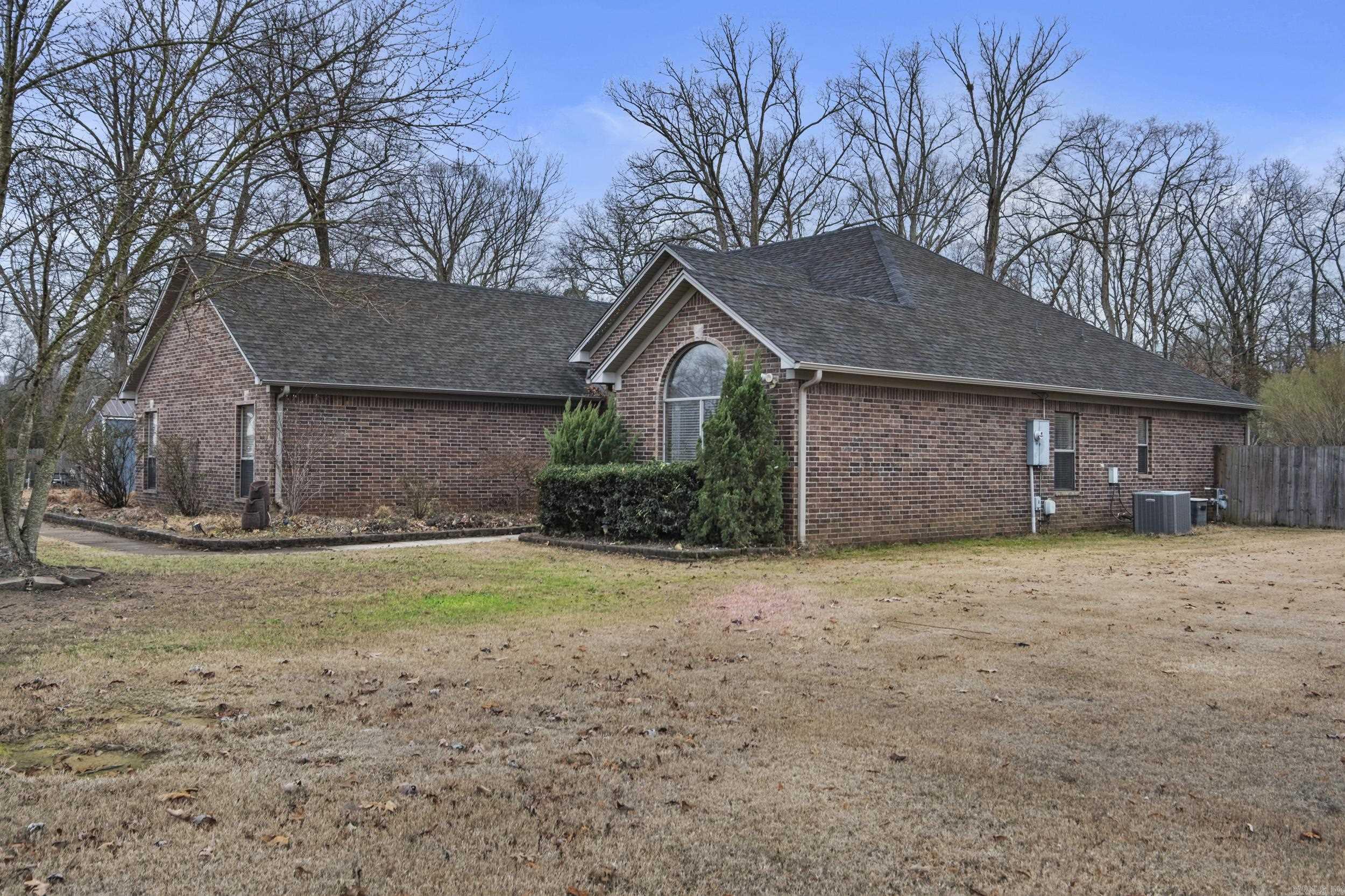 21 Eagle Point  Sherwood, AR